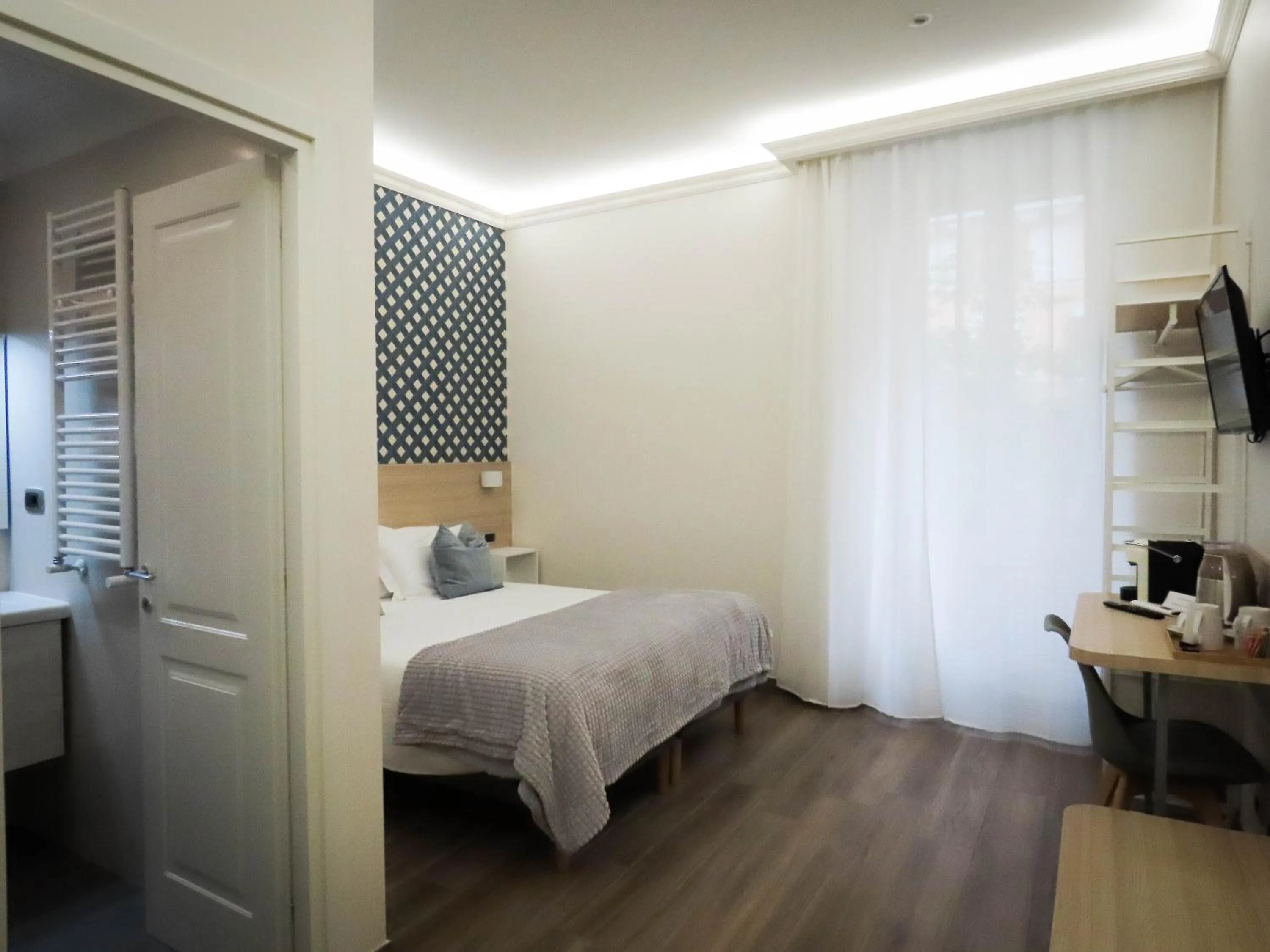 Photo of the whole room, Bed in My Maison 109 Guest House