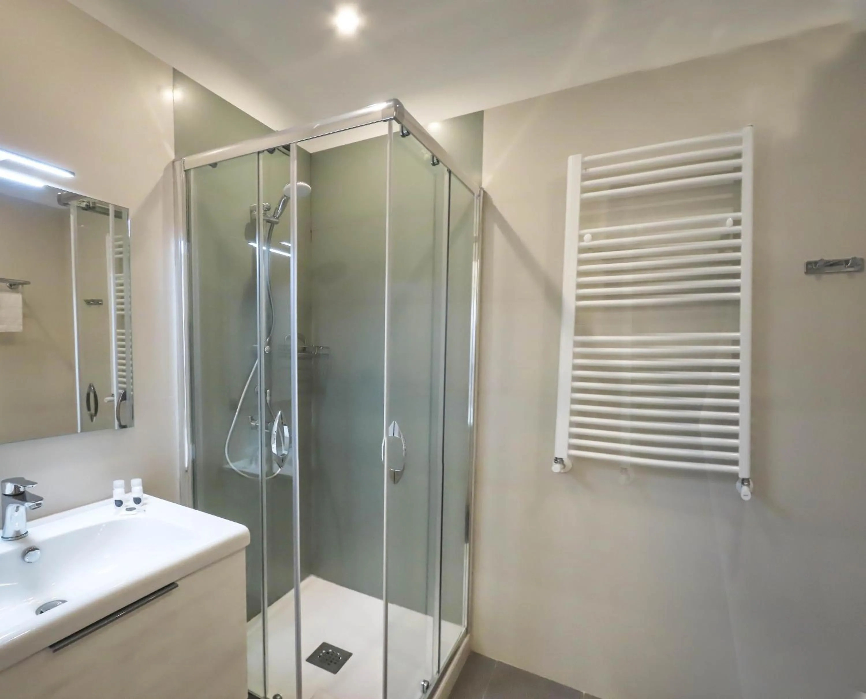 Bathroom in My Maison 109 Guest House