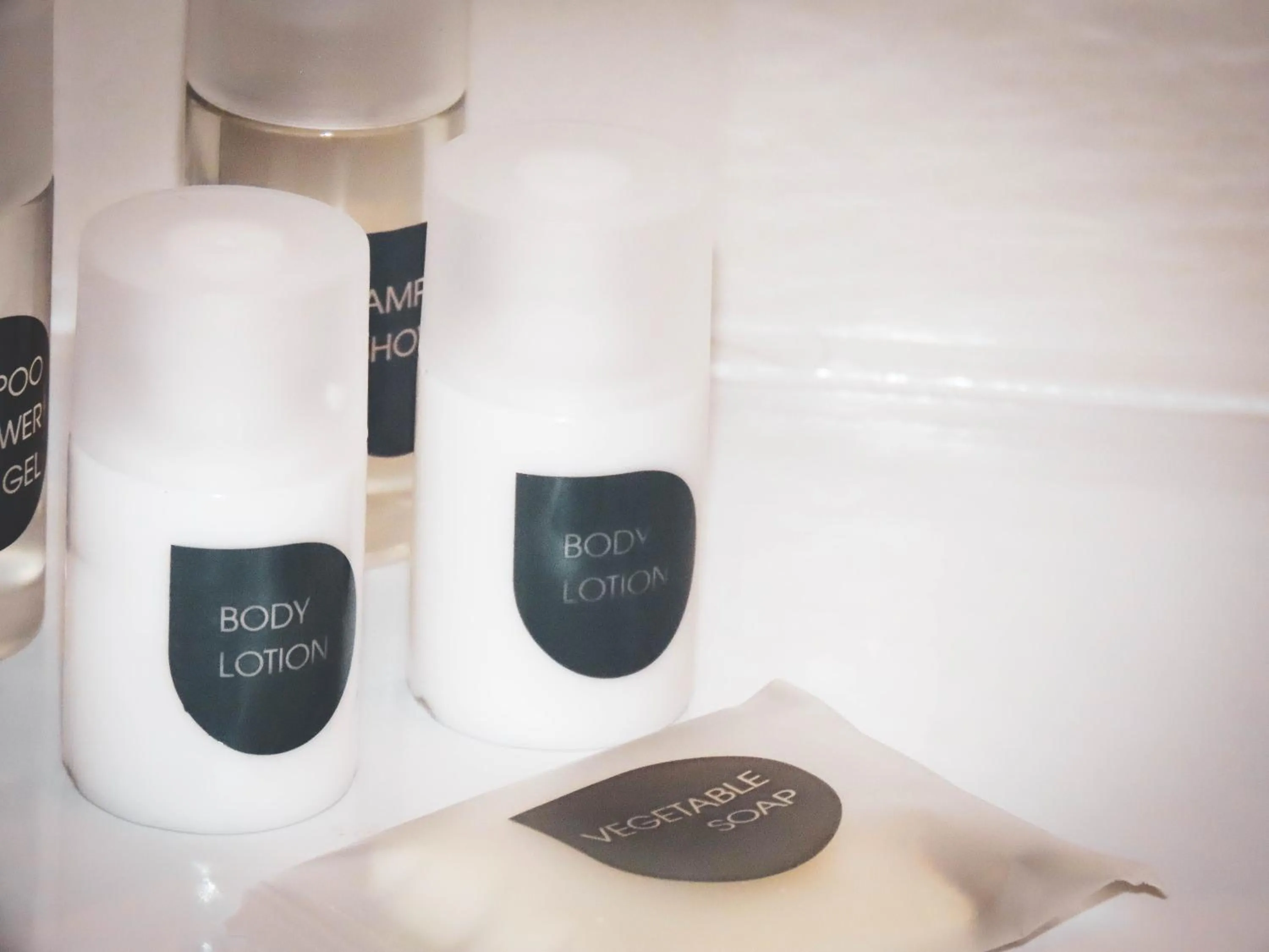 Bathroom in My Maison 109 Guest House