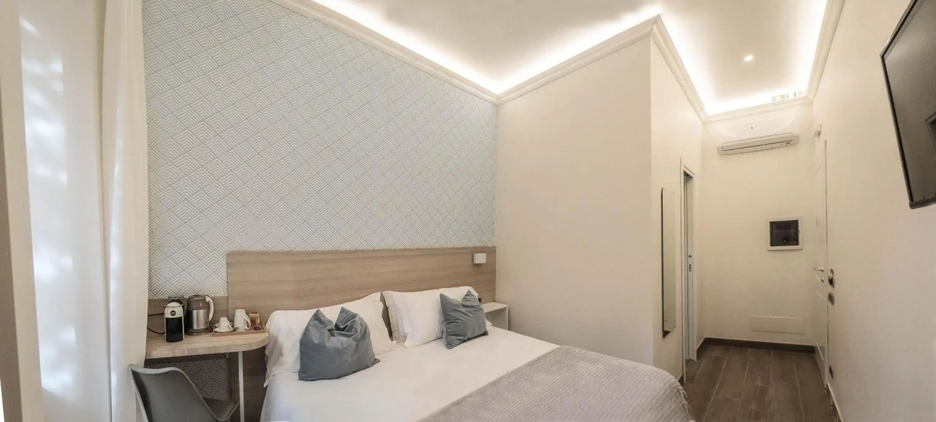 Photo of the whole room, Bed in My Maison 109 Guest House Photo of the whole room, Bed in My Maison 109 Guest House