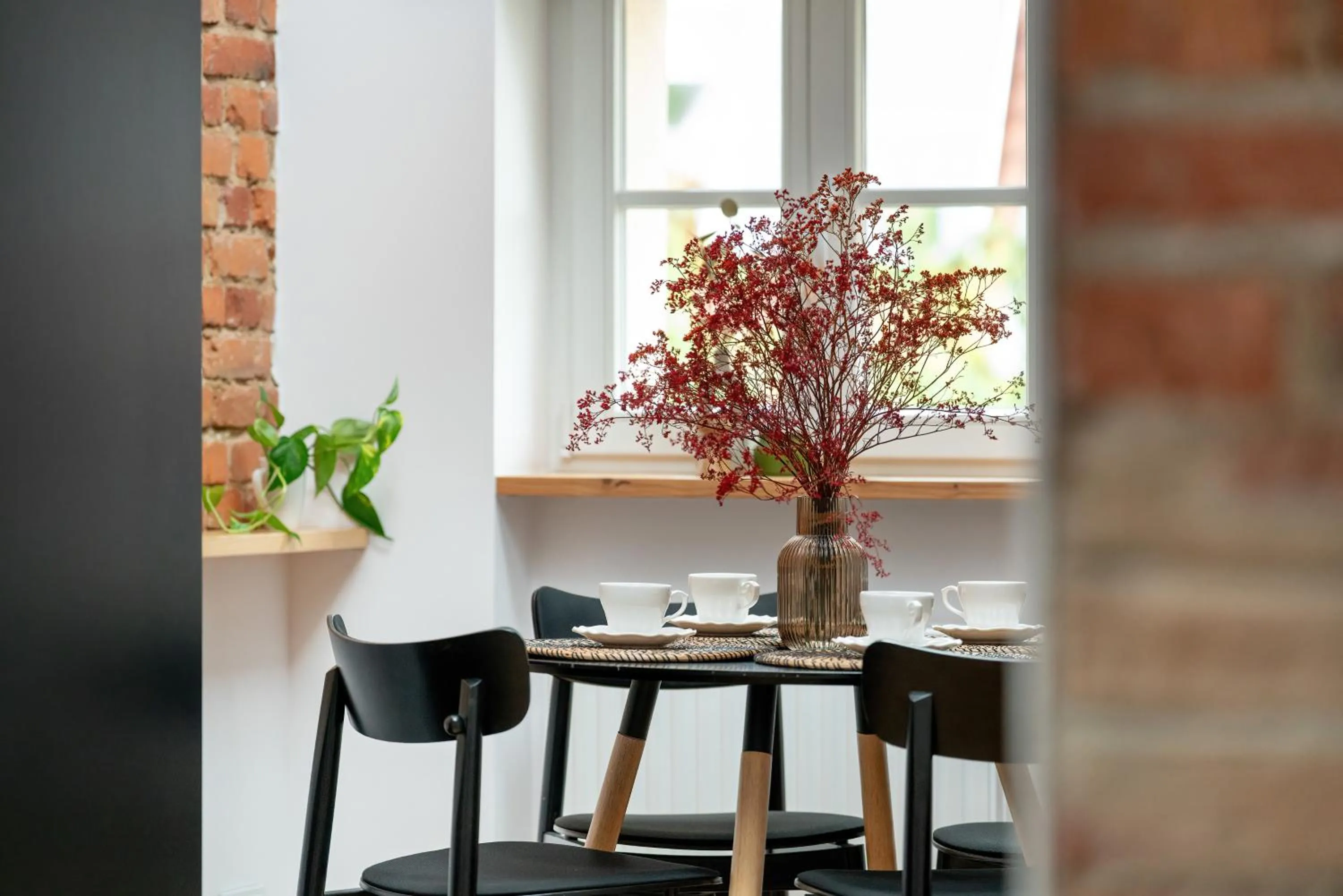 Photo of the whole room in Apartamenty Schoeps Residence by Noclegi Renters