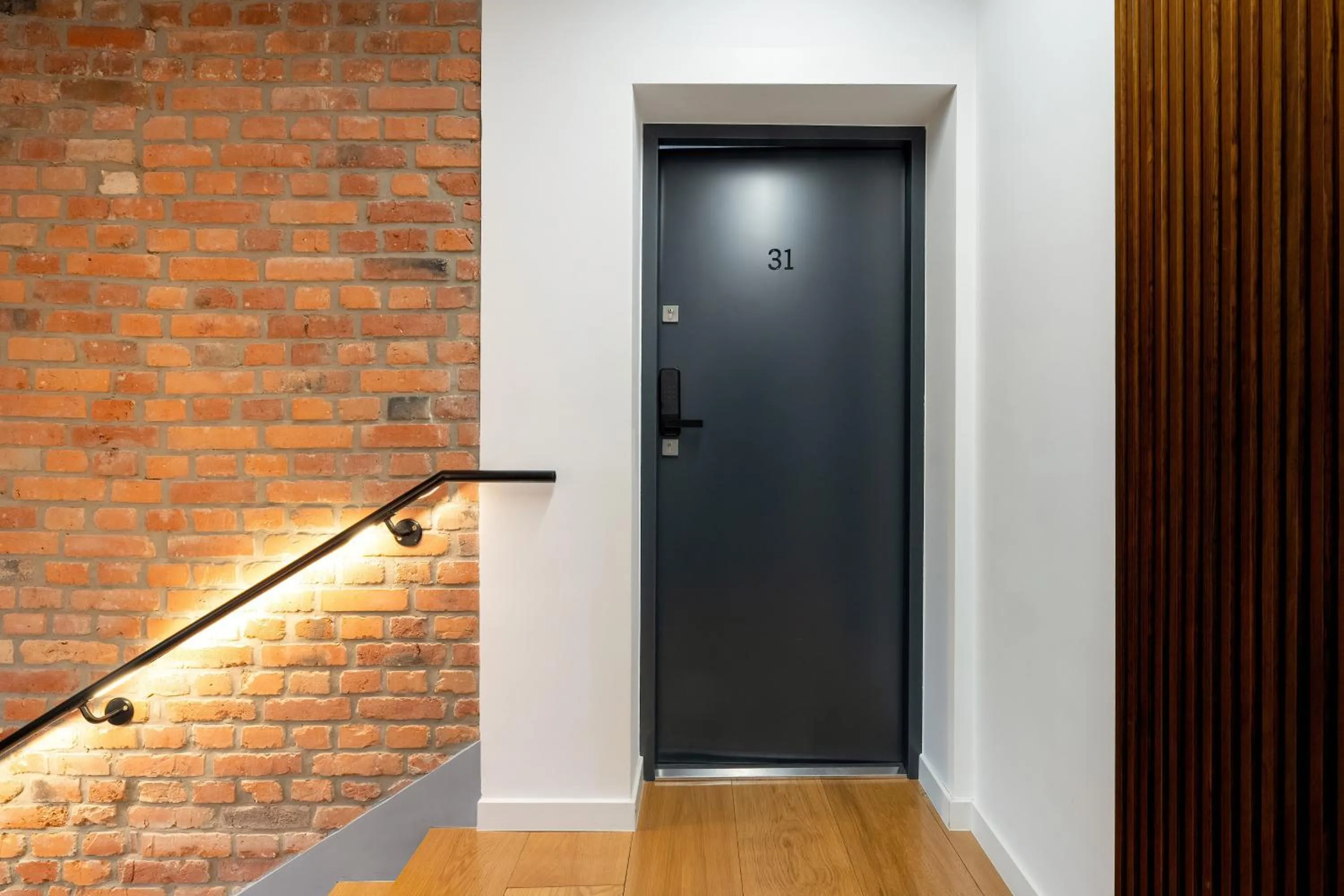 Facade/entrance in Apartamenty Schoeps Residence by Noclegi Renters