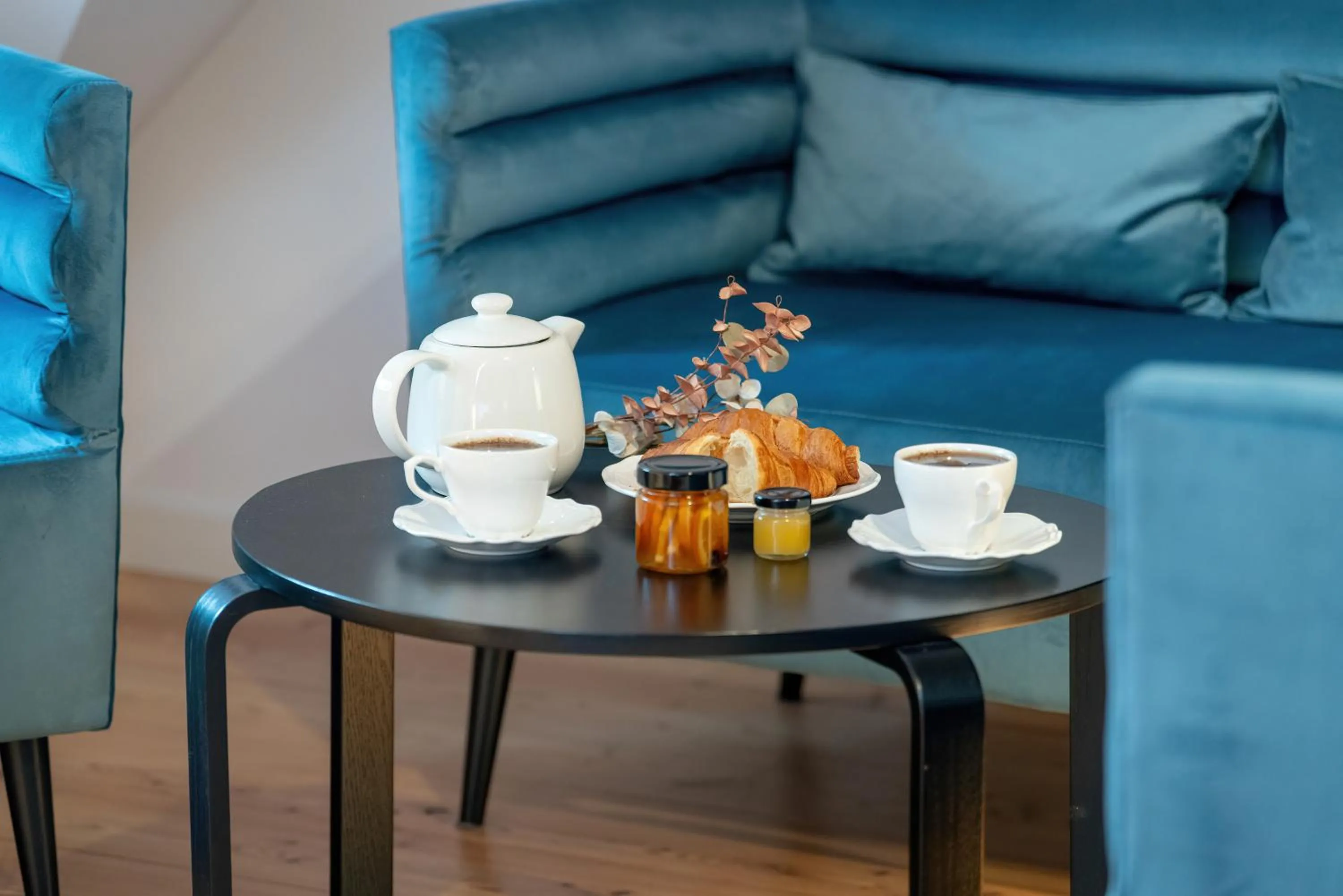 Photo of the whole room in Apartamenty Schoeps Residence by Noclegi Renters