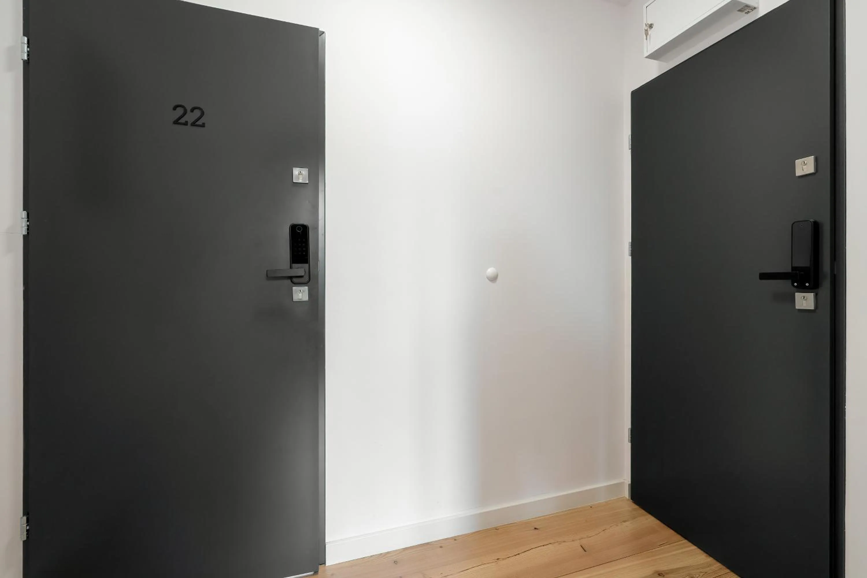 Facade/entrance in Apartamenty Schoeps Residence by Noclegi Renters