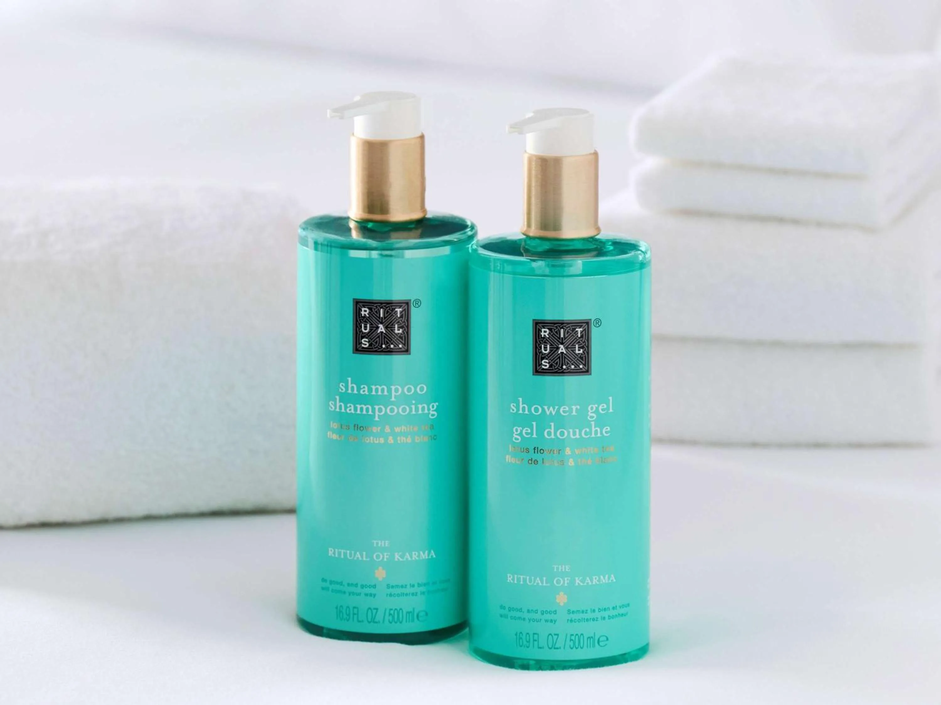 Bedroom in Novotel Rouen Sud