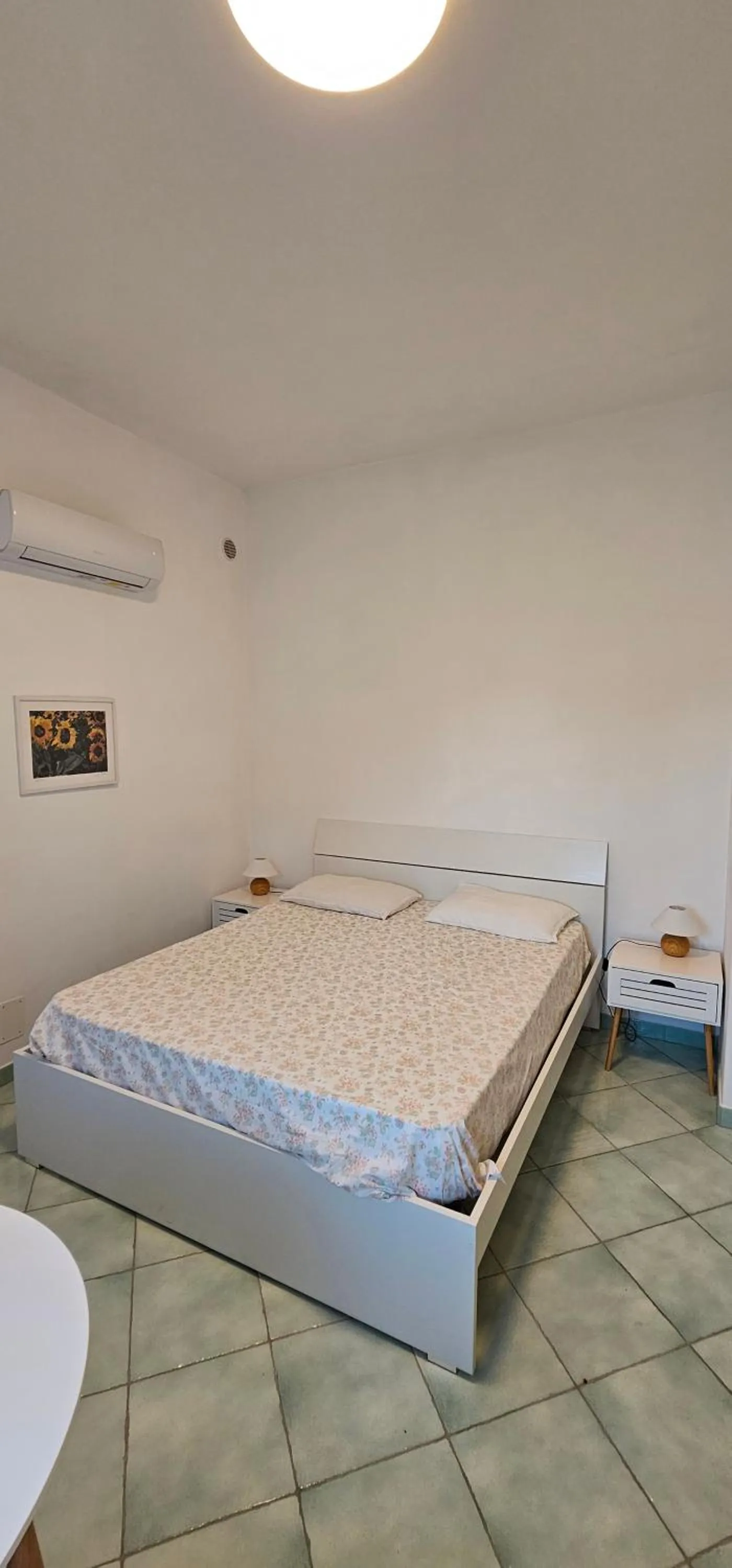 Photo of the whole room in Hotel Villa Cecilia