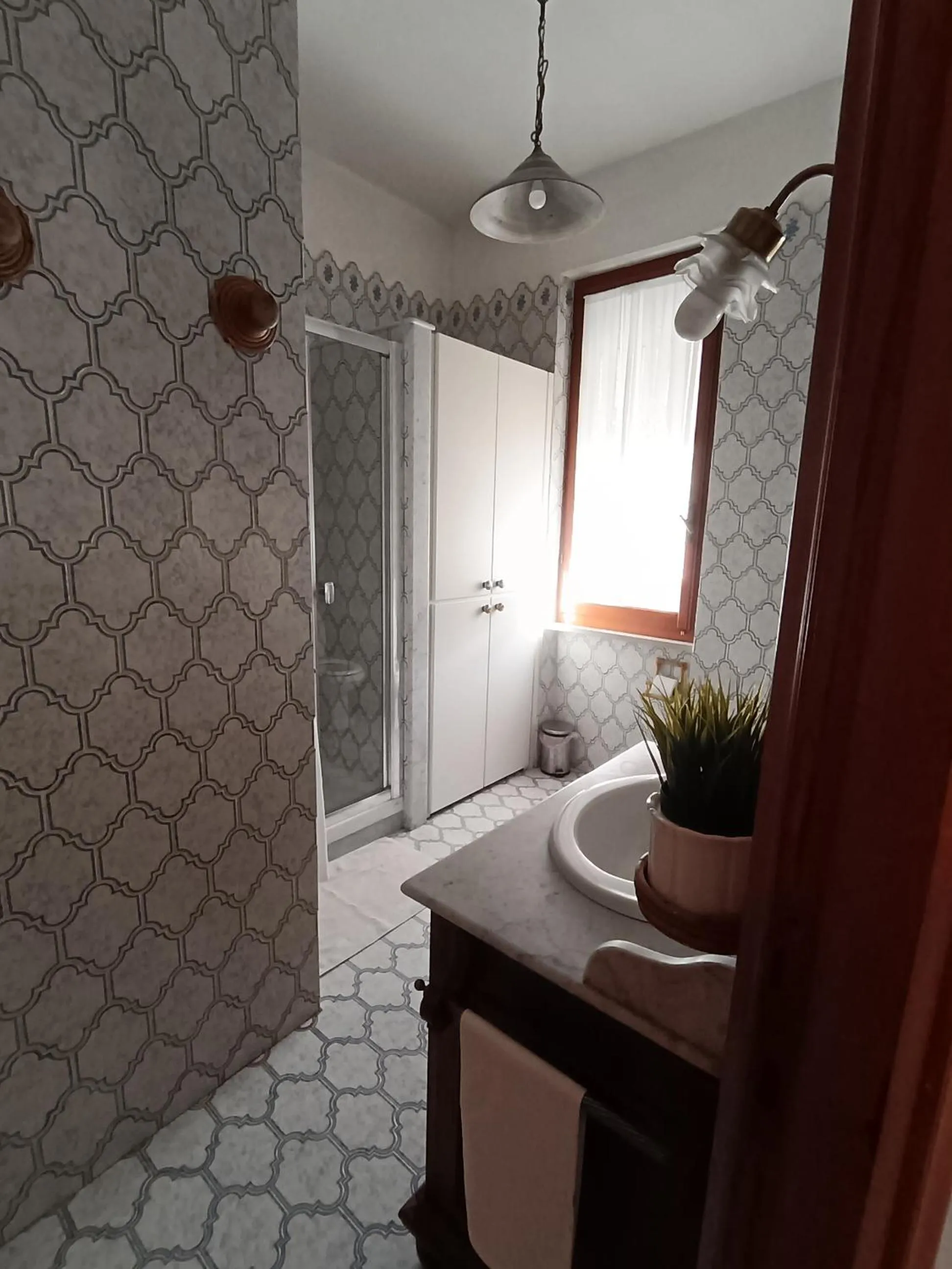 Casa vancanza Sciamandola