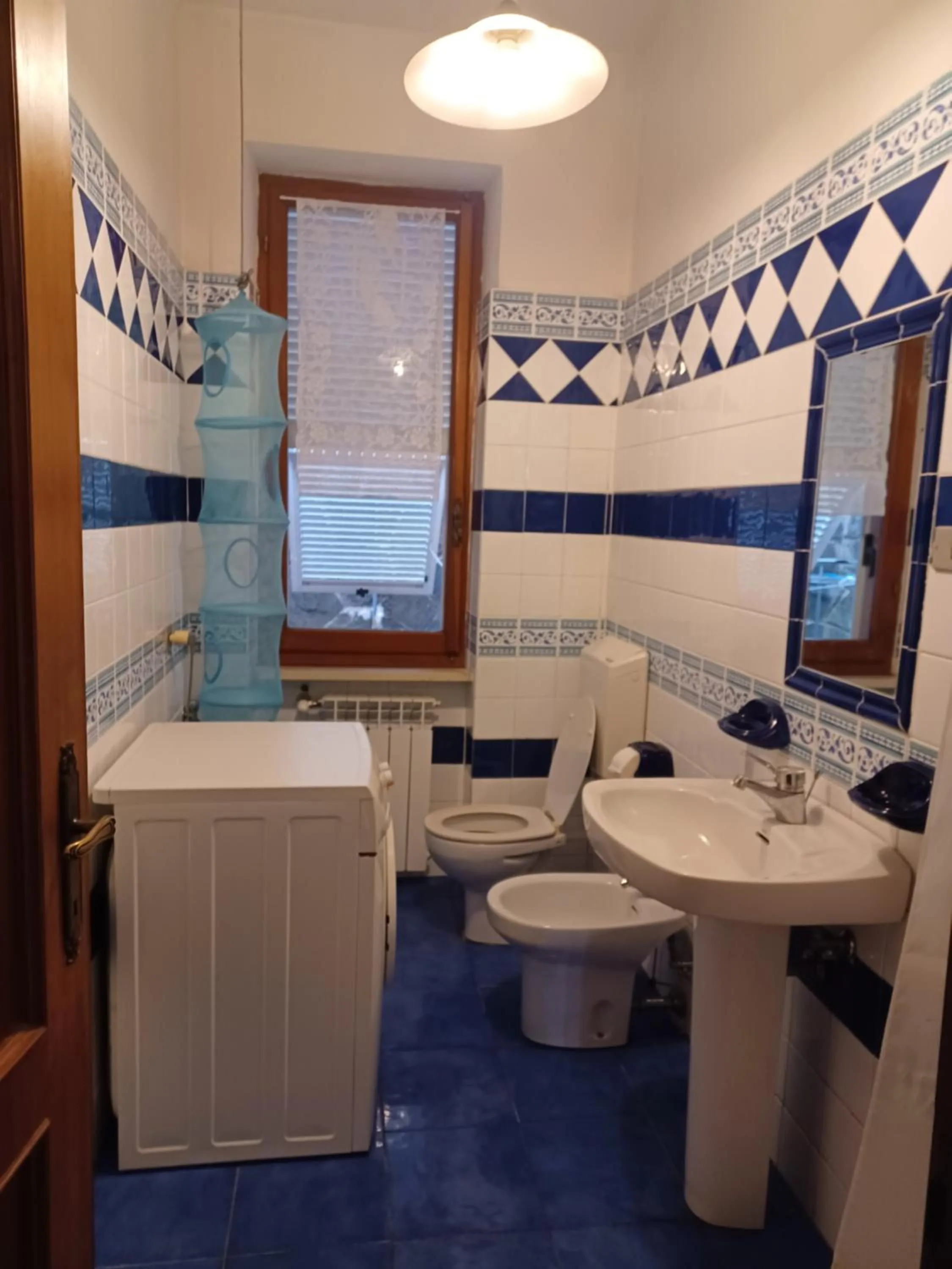 Casa vancanza Sciamandola