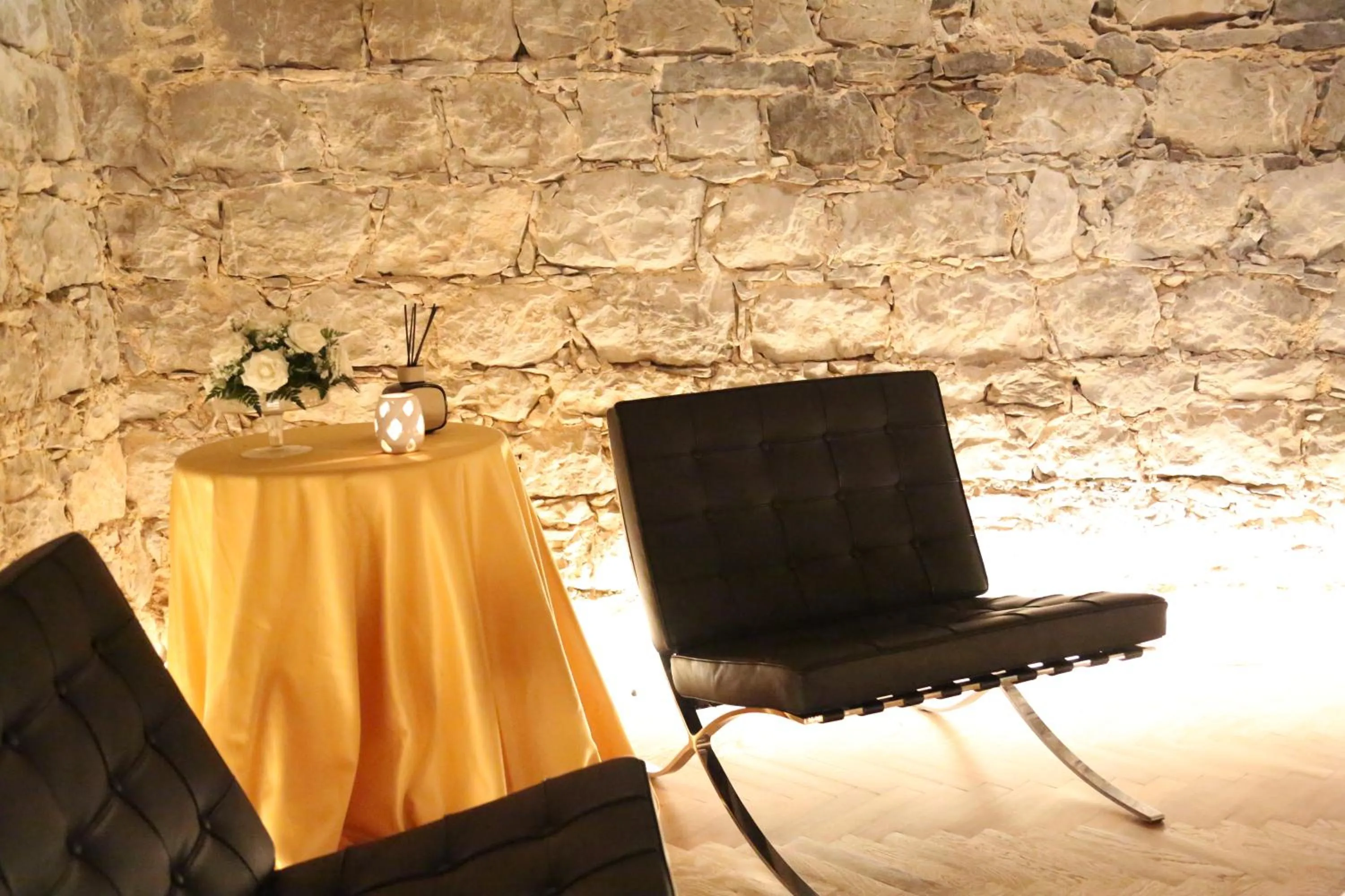 Area and facilities in Albergo Ristorante Cavaliere