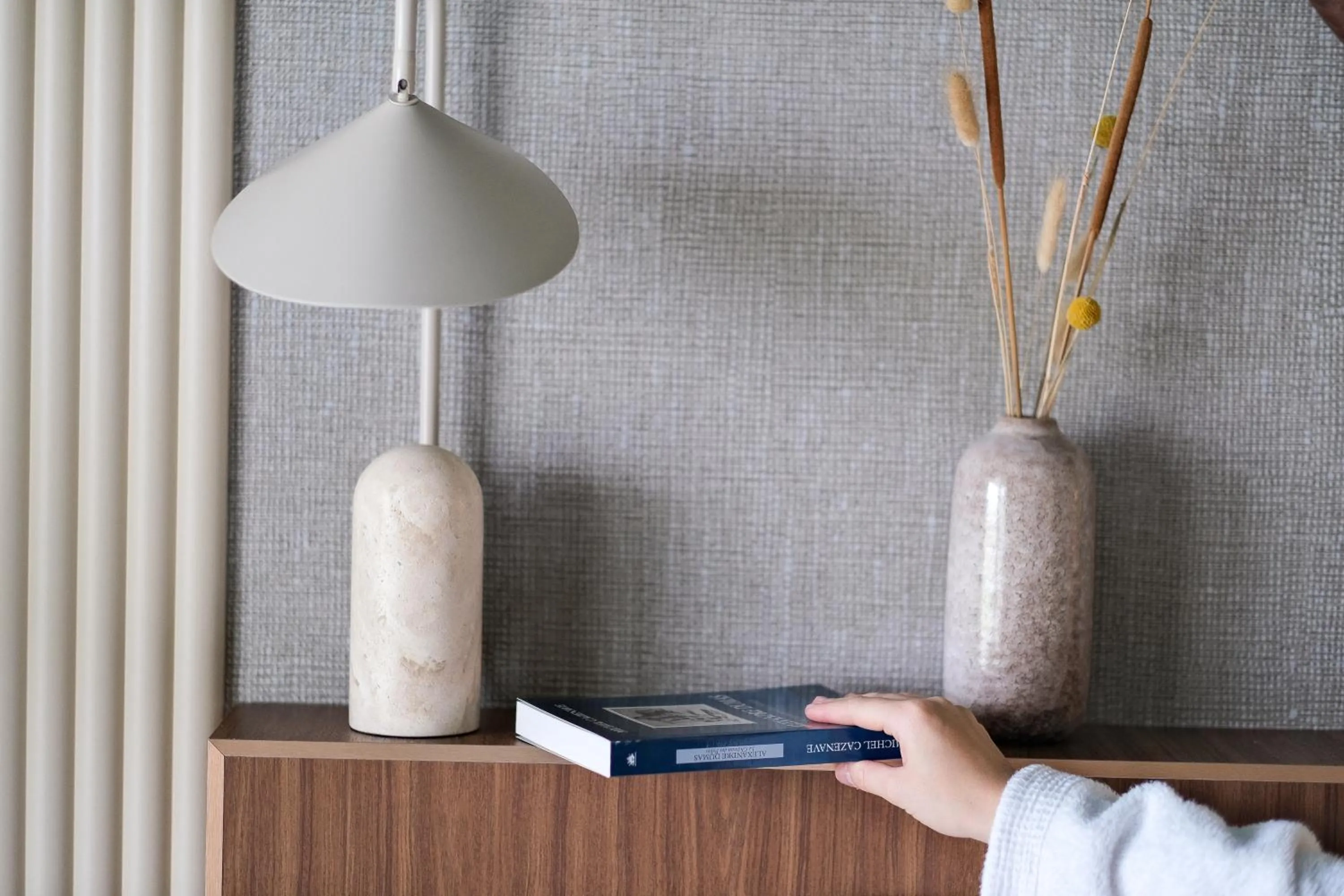 Seating area in Thalazur Royan - Hôtel & Spa