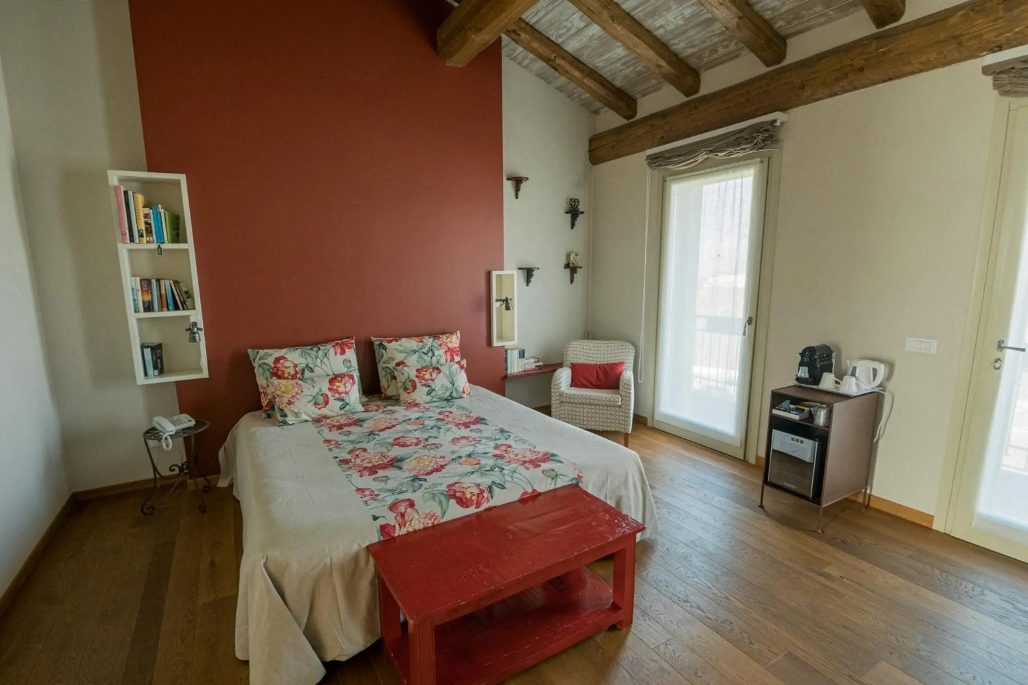 Bedroom, Bed in Prime Alture Wine Resort