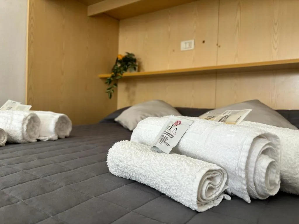 Bed in Residence Summer Dream