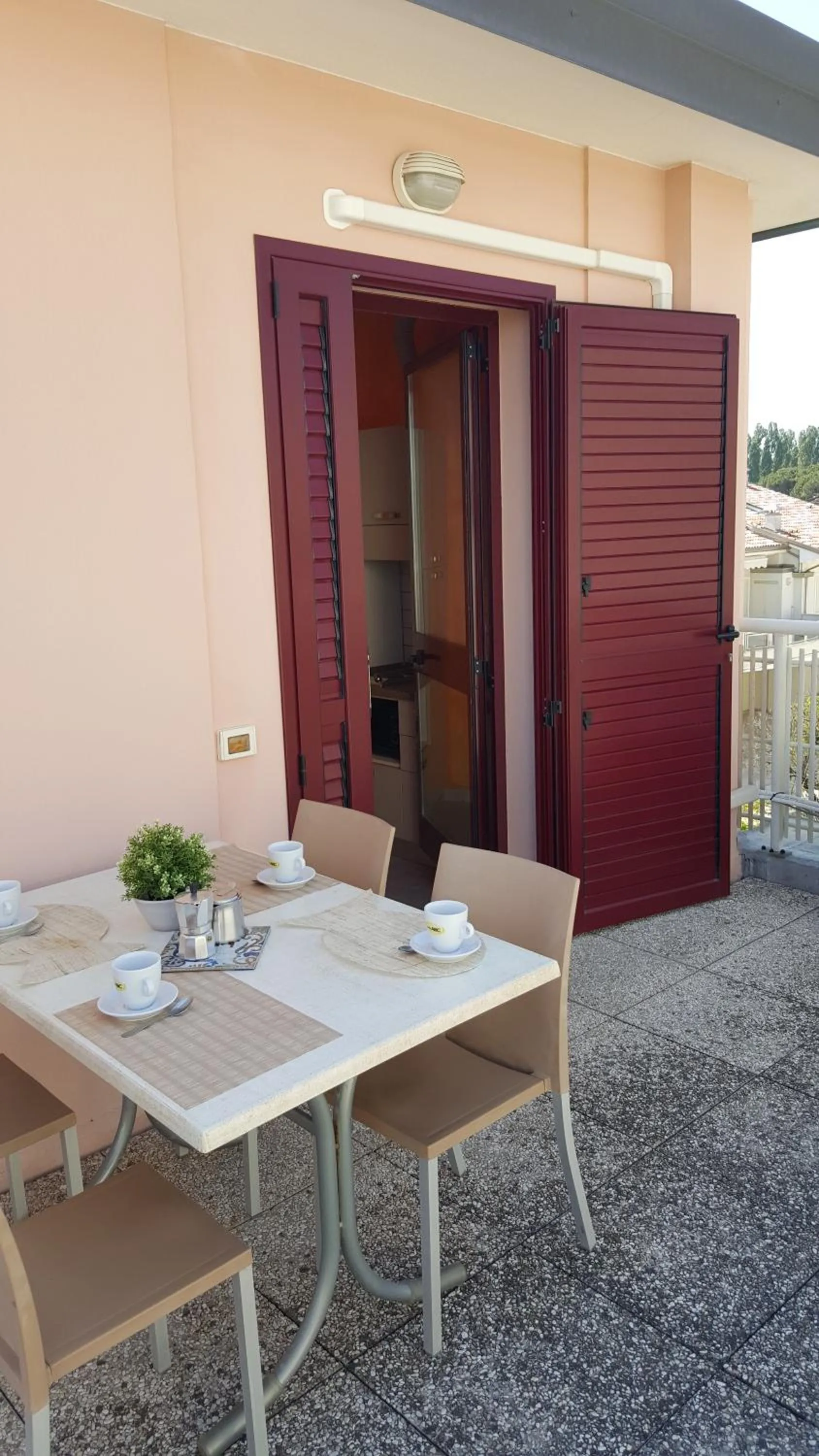 Residence Summer Dream