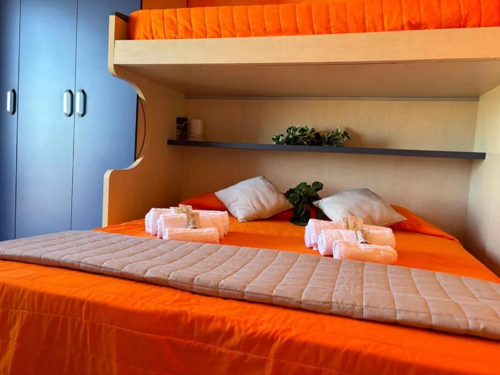 Bed in Residence Summer Dream