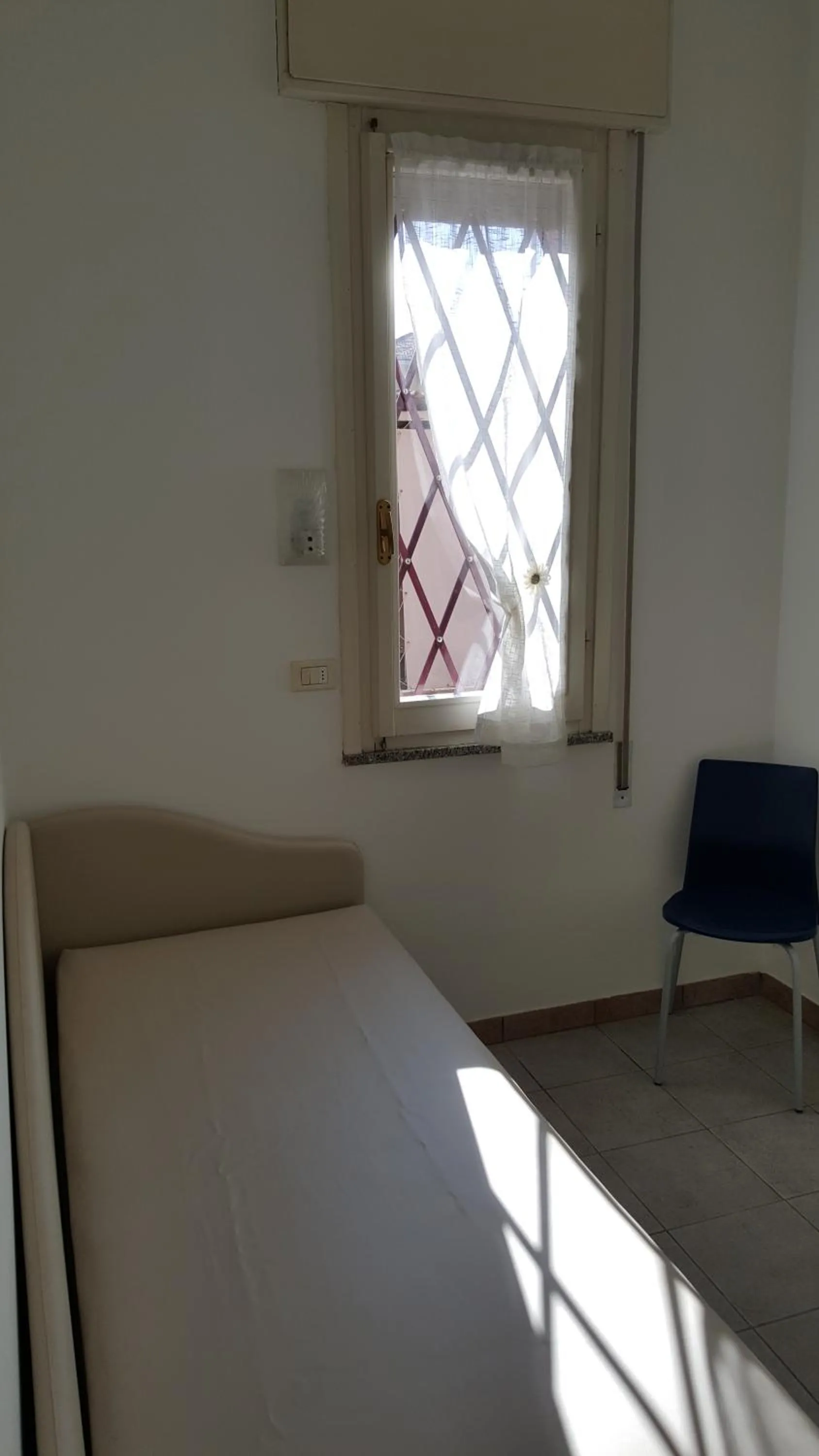 Bed in Residence Summer Dream