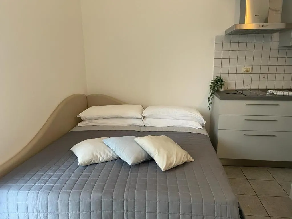 Bed in Residence Summer Dream