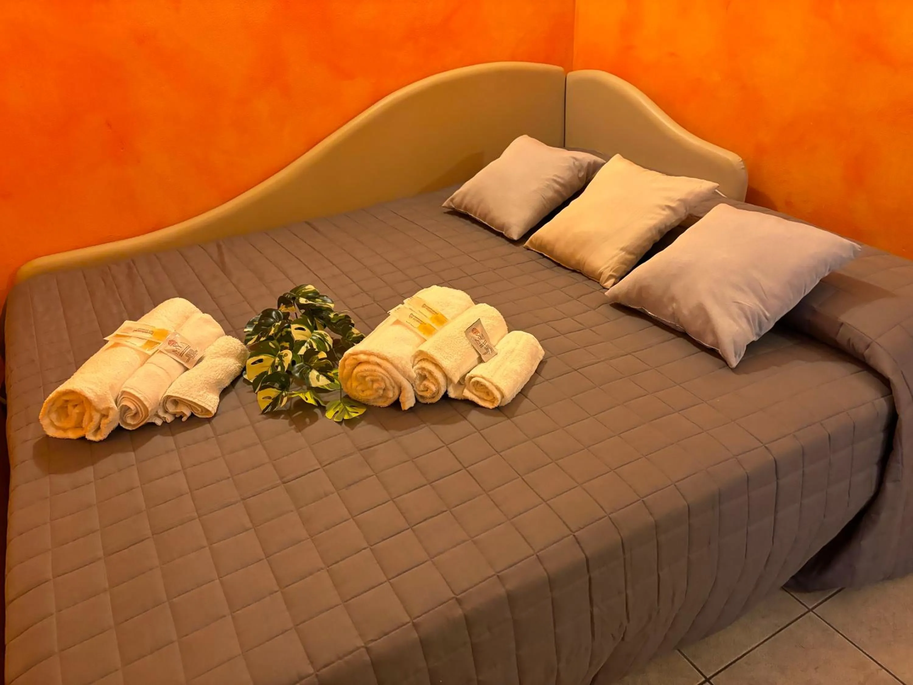 Bed in Residence Summer Dream