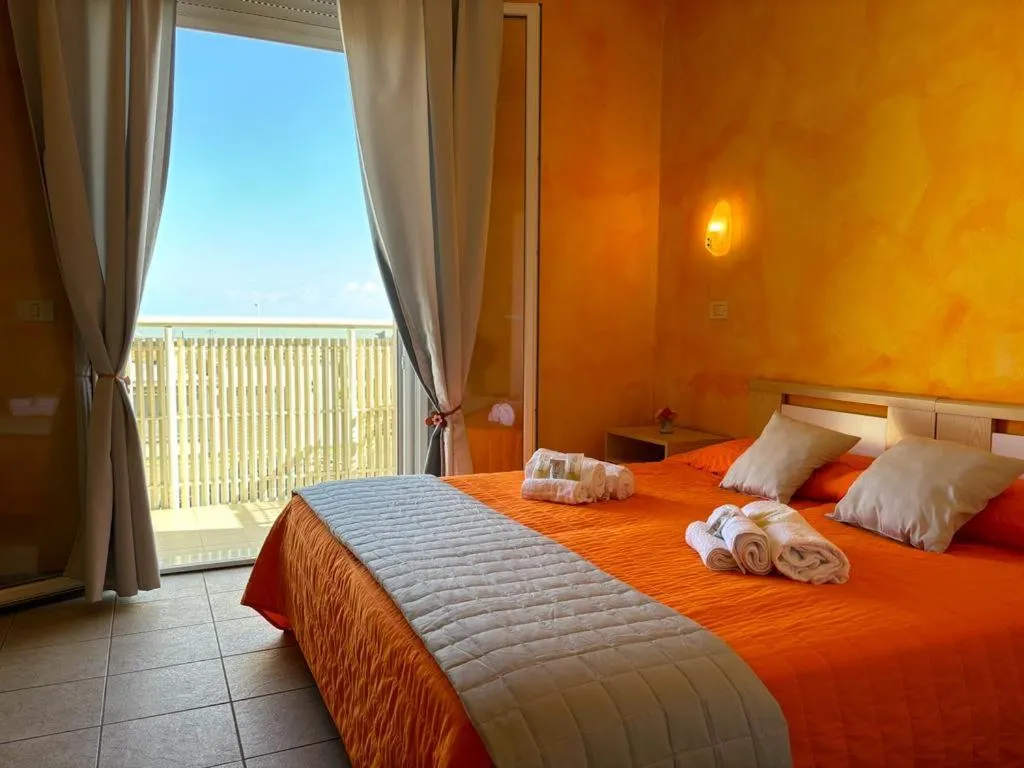 Bed in Residence Summer Dream
