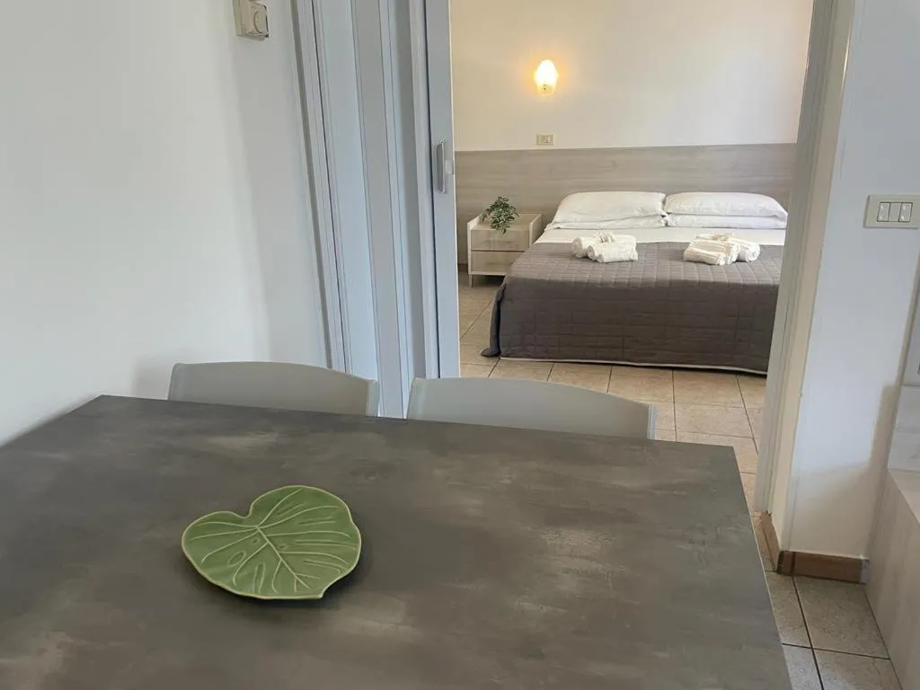 Bed in Residence Summer Dream