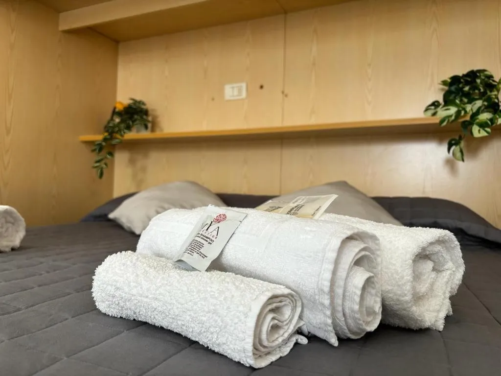 Bed in Residence Summer Dream