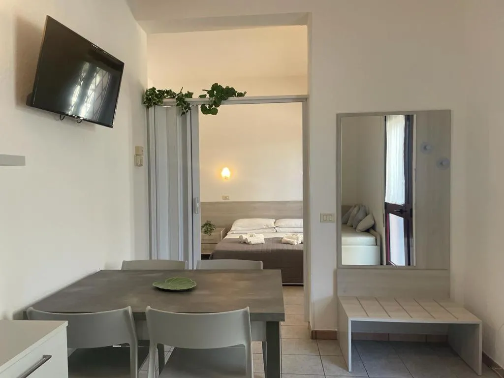 Bed in Residence Summer Dream