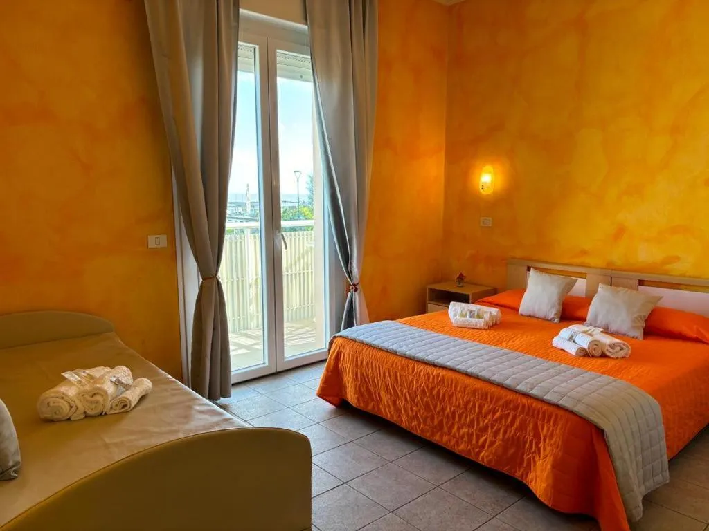 Bed in Residence Summer Dream