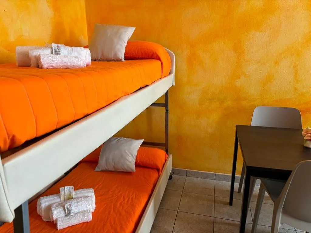Bed in Residence Summer Dream