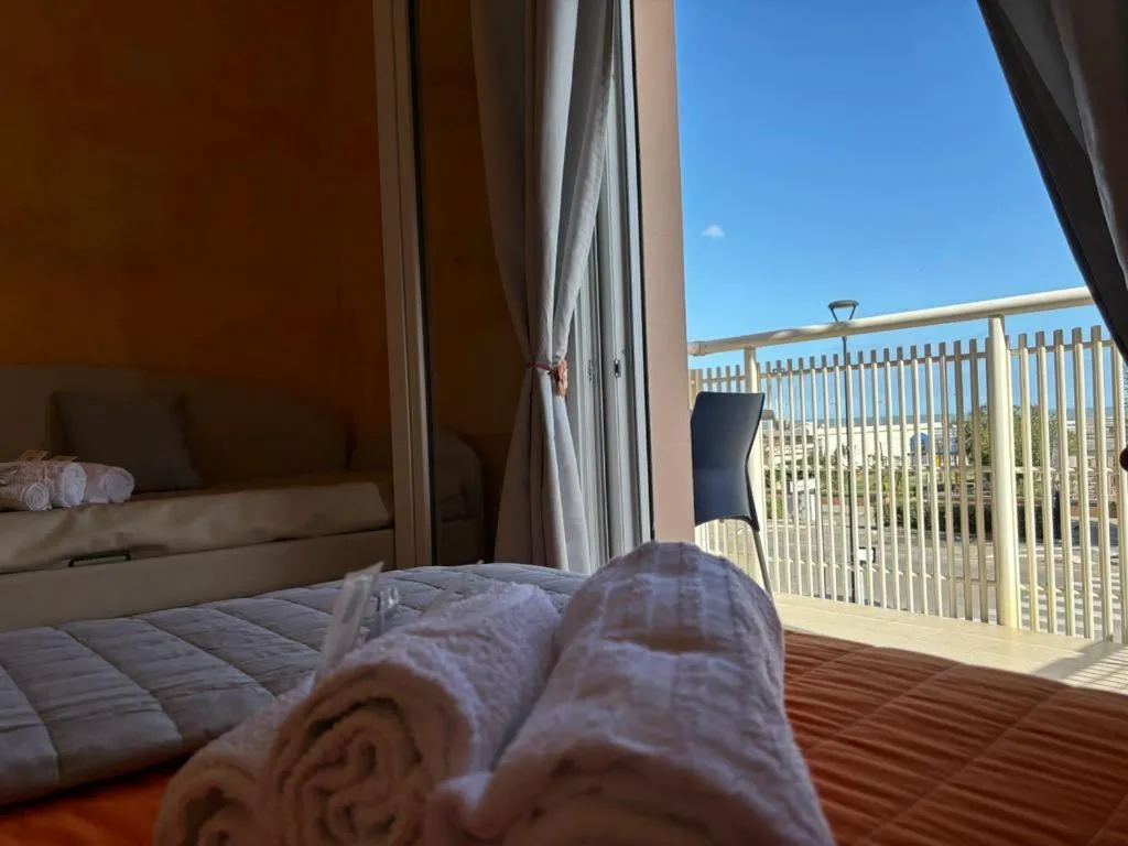Bed in Residence Summer Dream