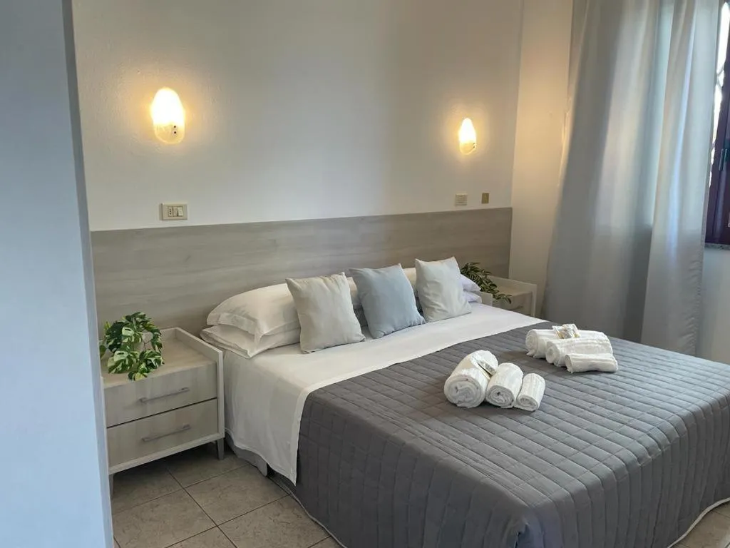 Bed in Residence Summer Dream