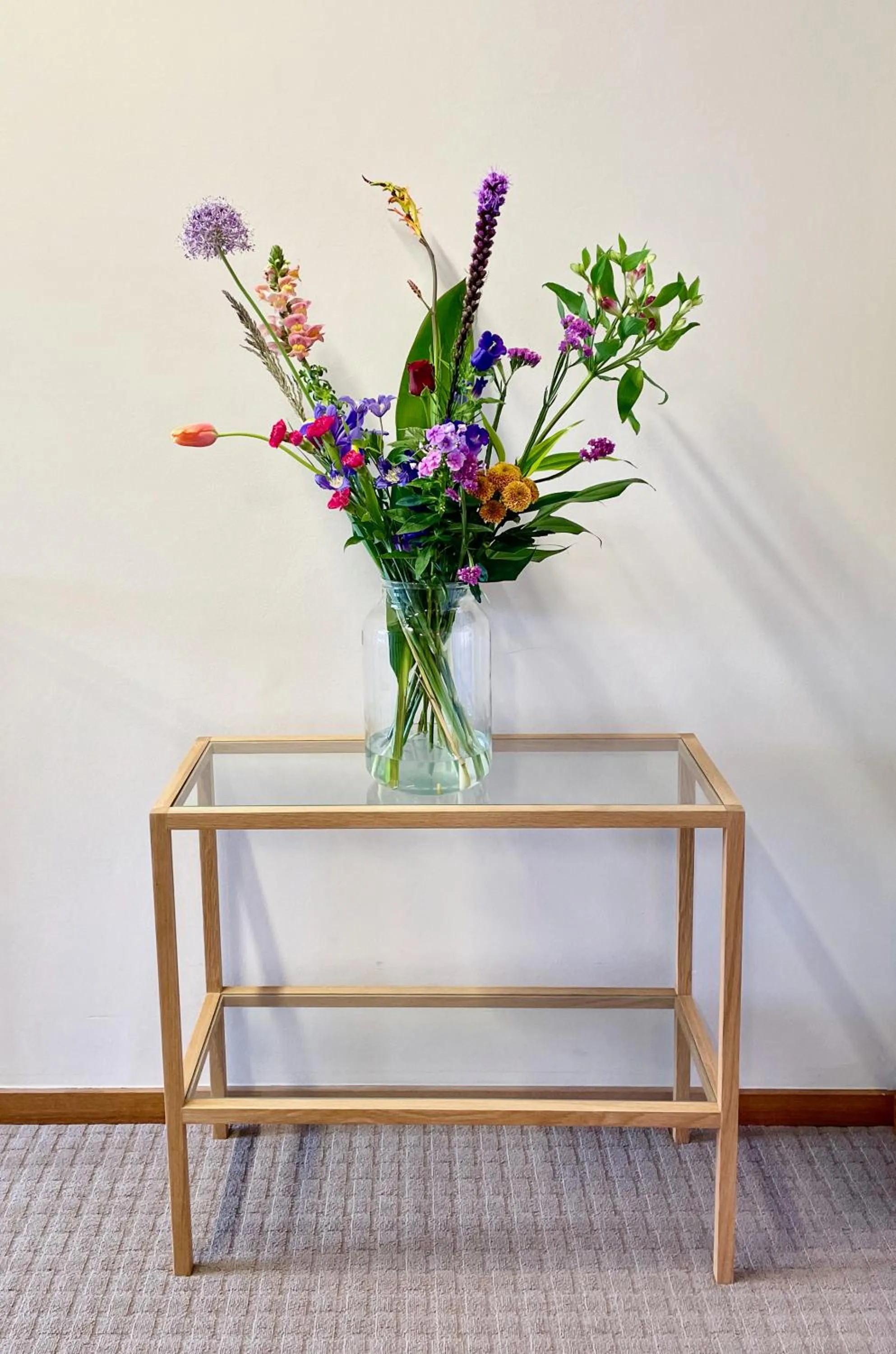 River view in The Suites Rainvilleterrasse