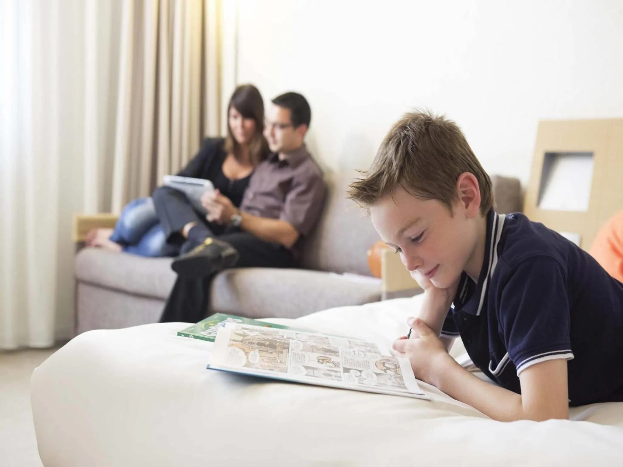 Other in Novotel Château de Versailles