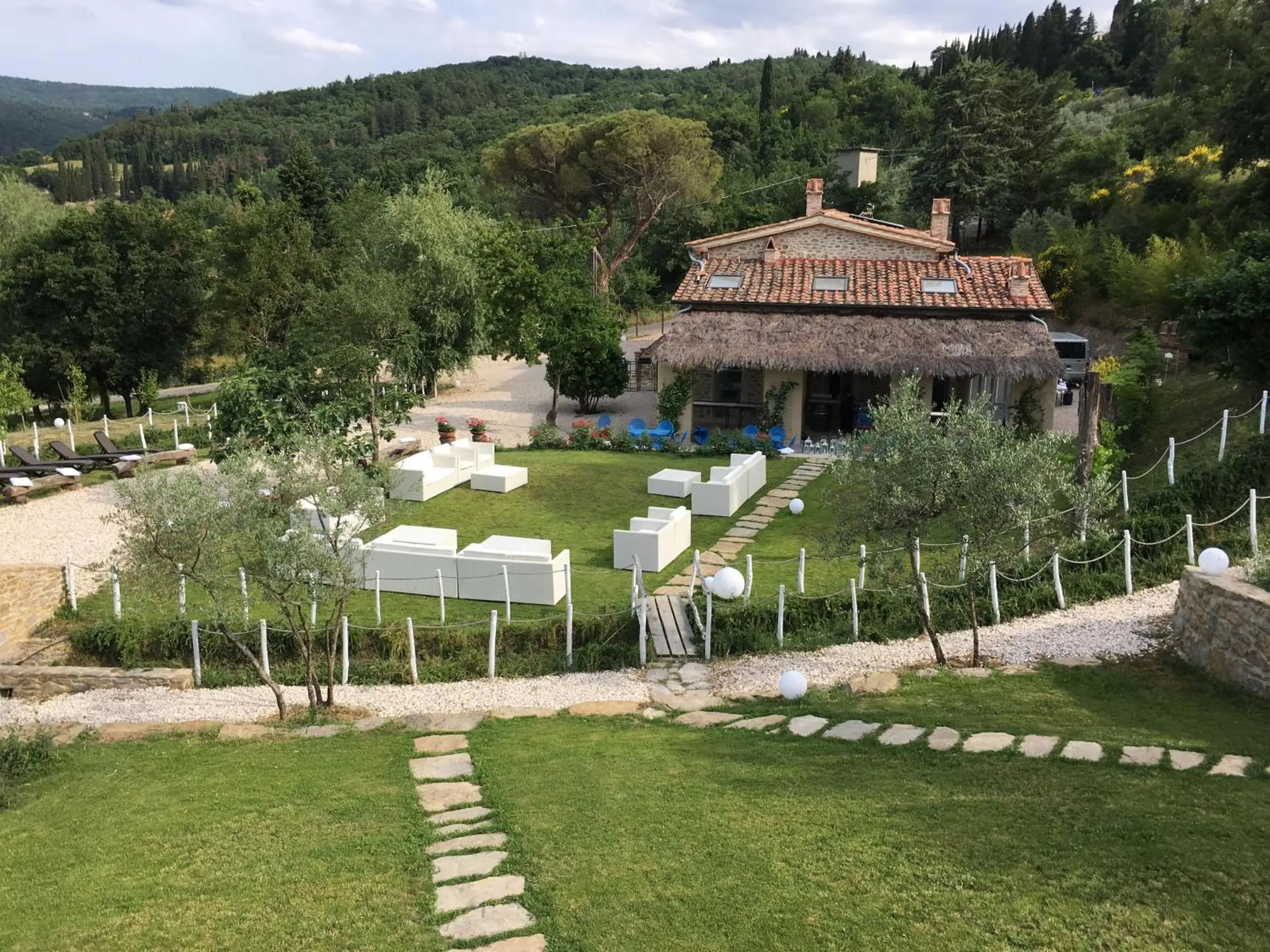 Podere Fontanino Podere Fontanino