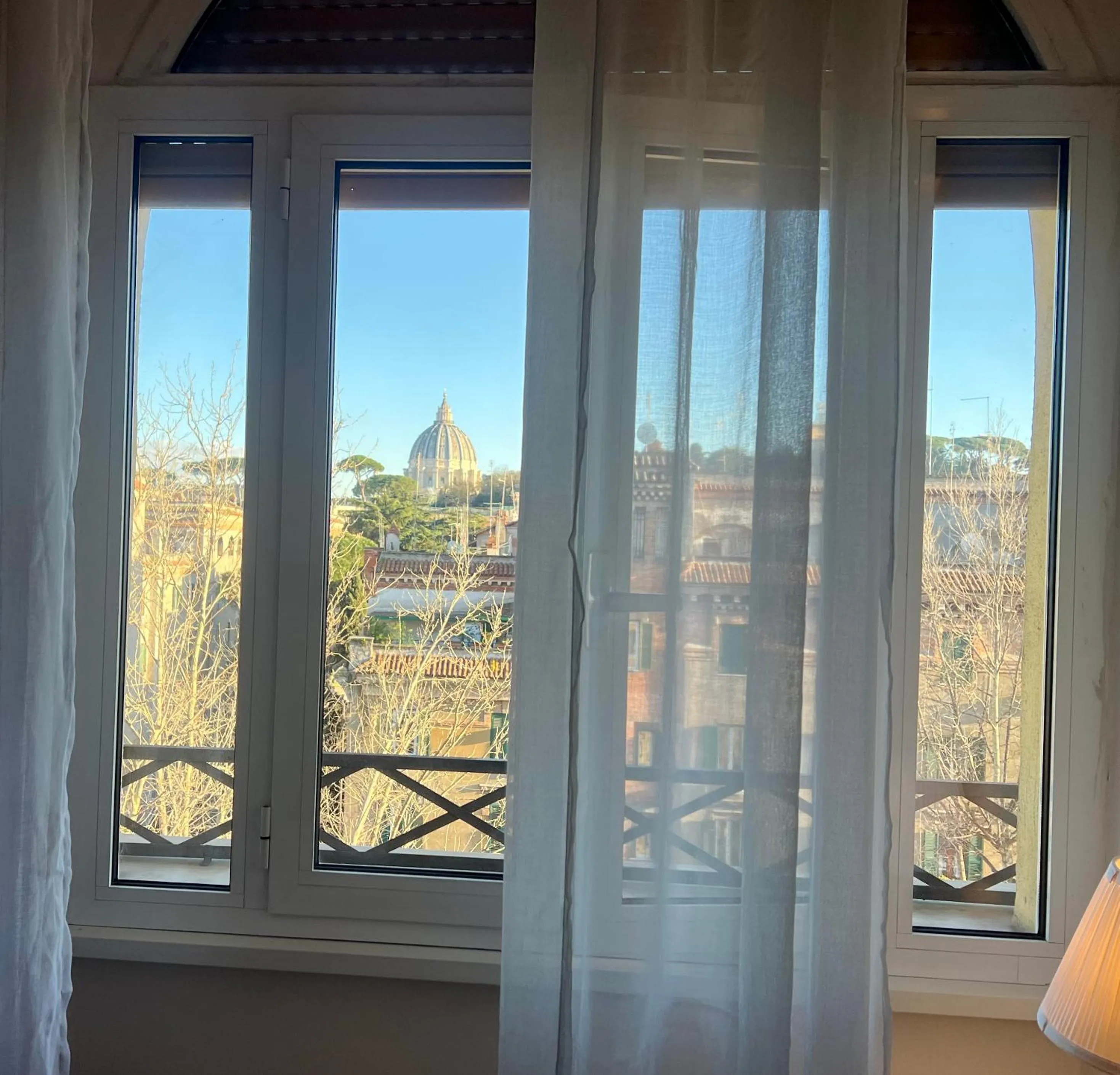 Day in Enjoy Vatican