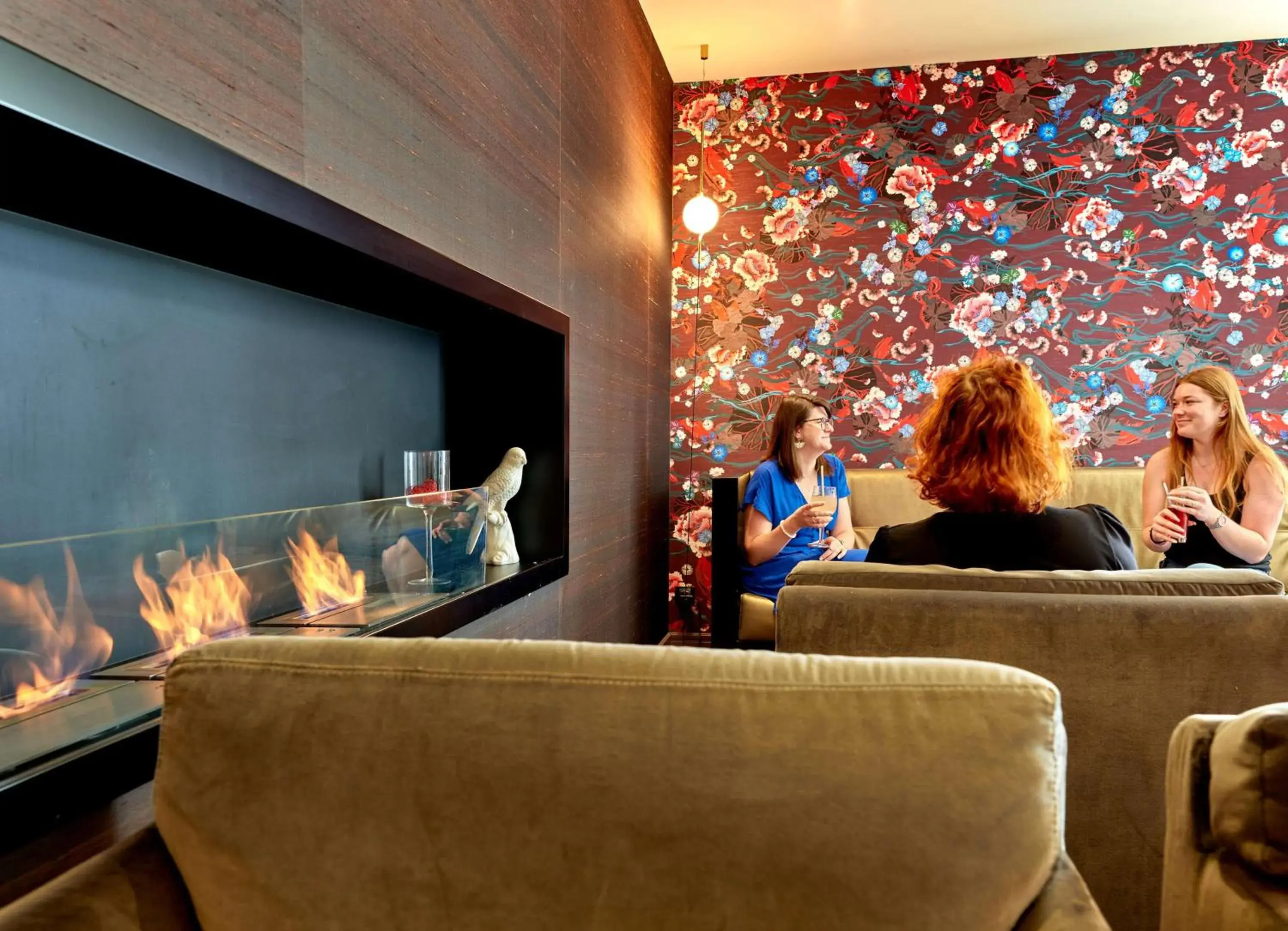 Lobby or reception in Best Western Plus Metz Technopole Lobby or reception in Best Western Plus Metz Technopole