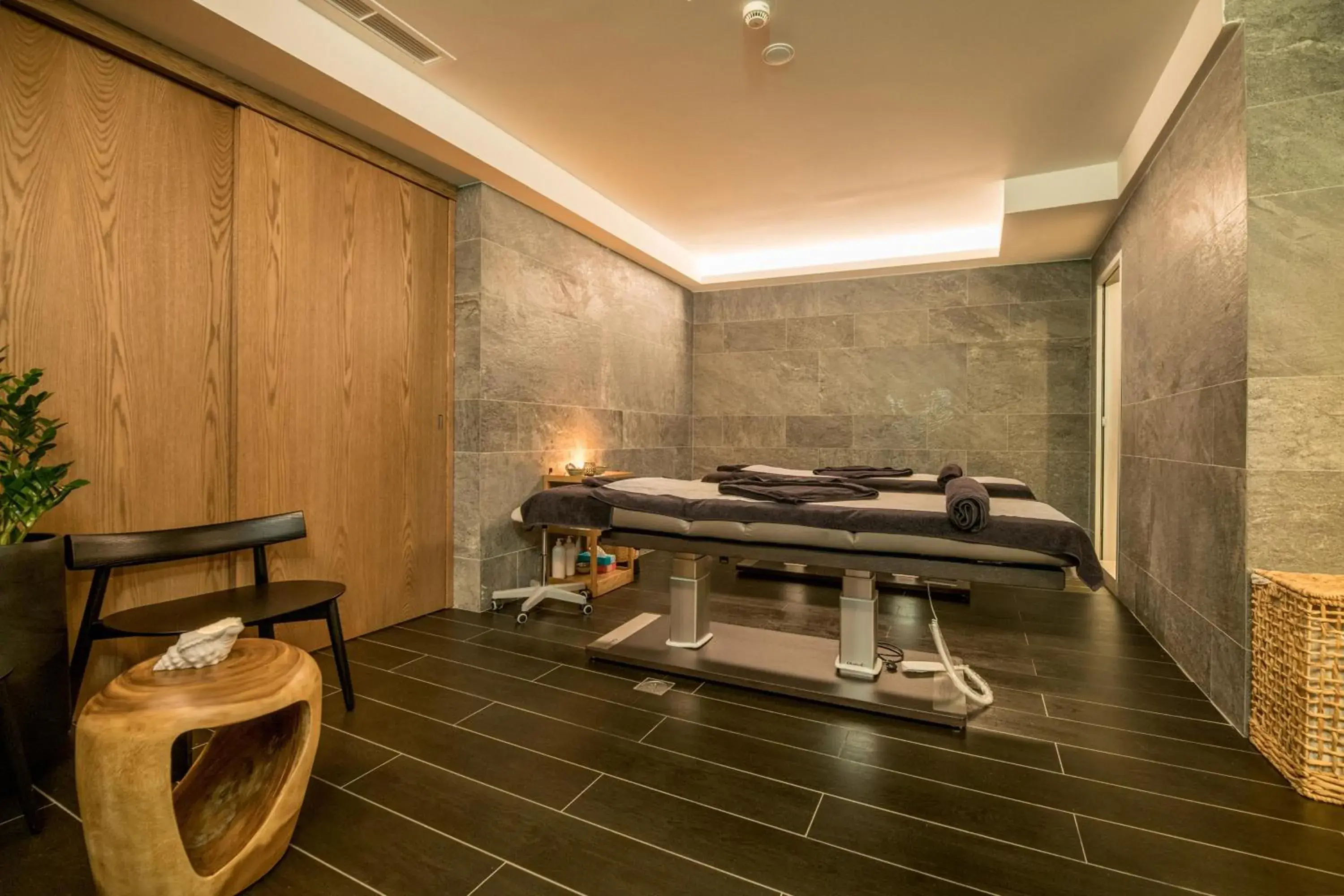 Spa and wellness centre/facilities in AKASHA Beach Hotel & Spa Spa and wellness centre/facilities in AKASHA Beach Hotel & Spa