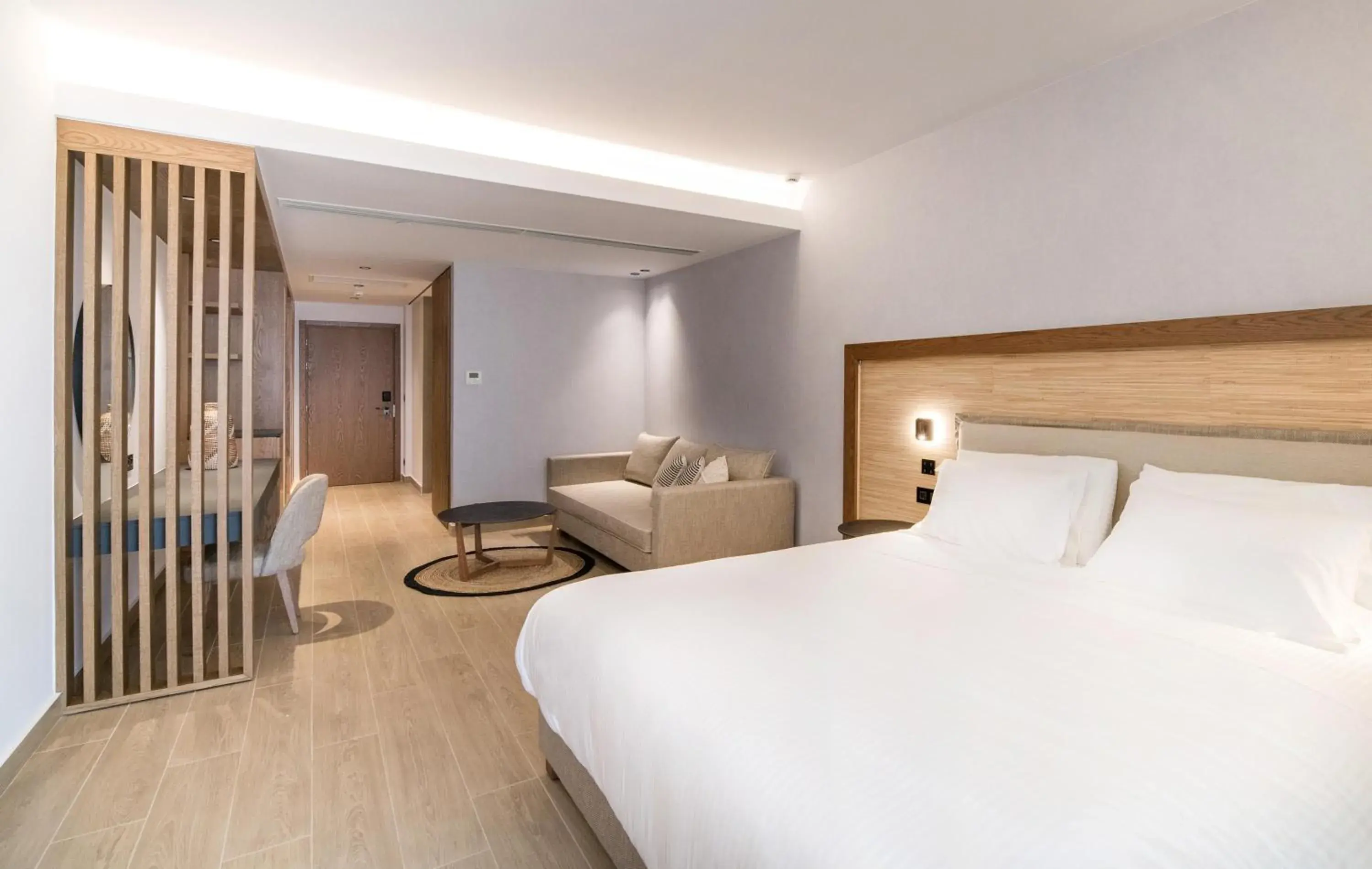 Single Room - single occupancy in AKASHA Beach Hotel & Spa Single Room - single occupancy in AKASHA Beach Hotel & Spa