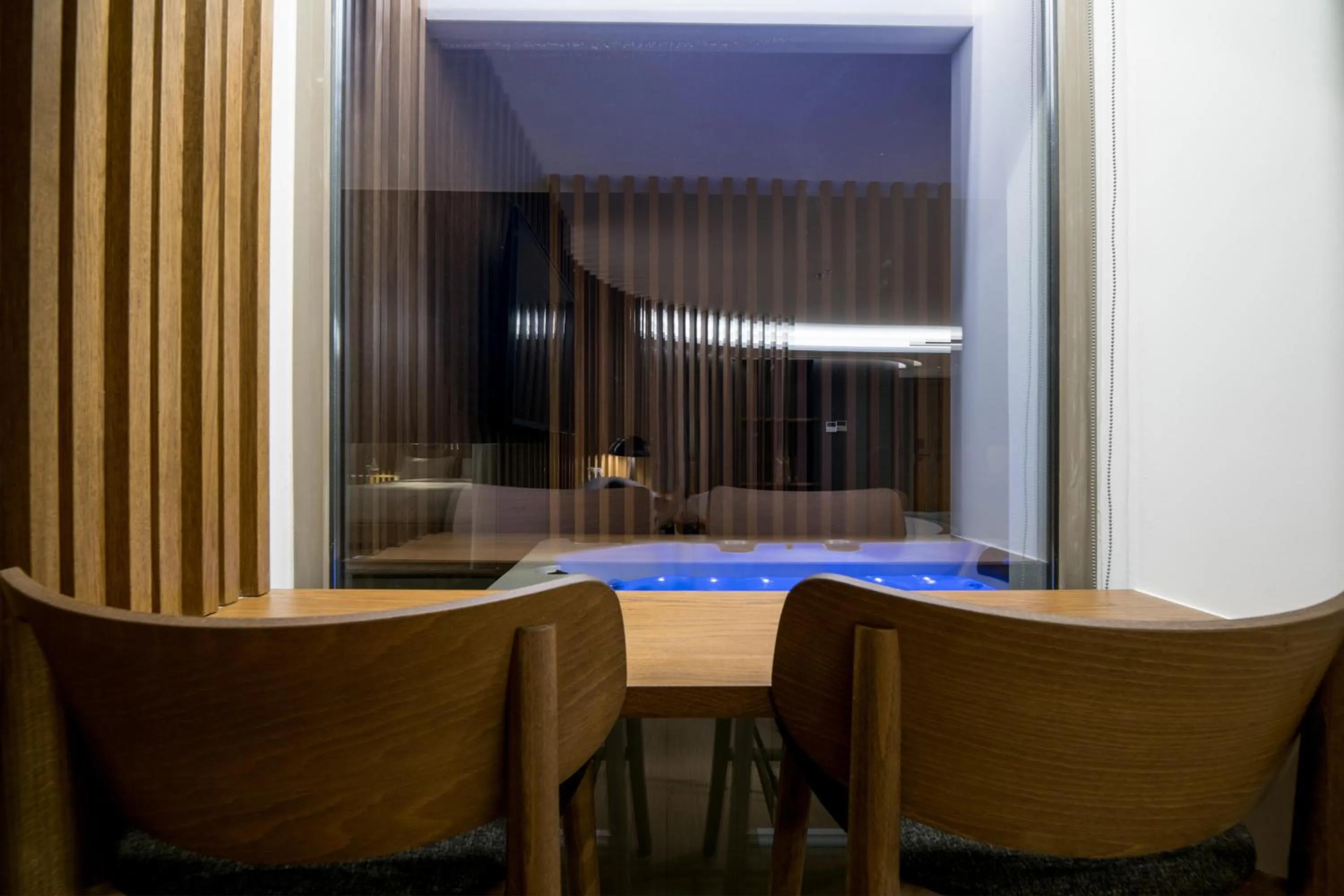 Photo of the whole room in AKASHA Beach Hotel & Spa