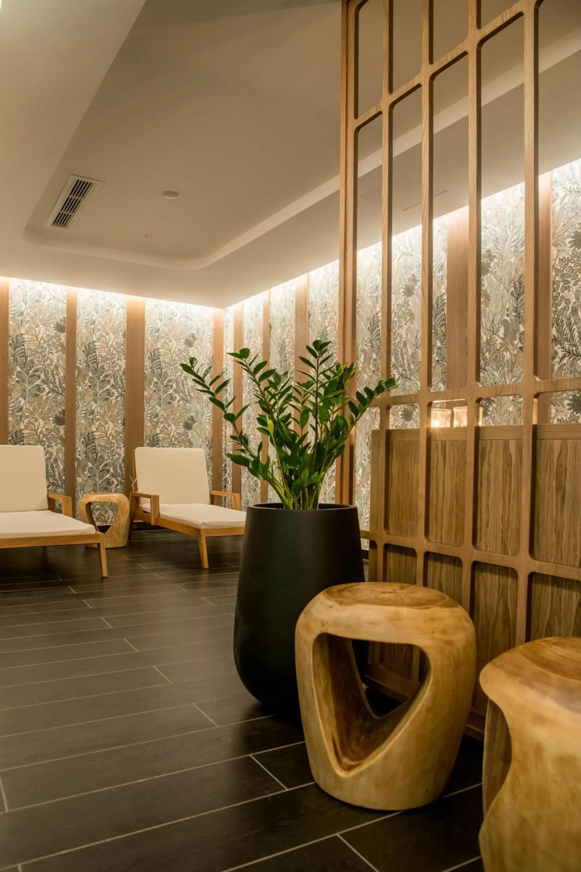 Spa and wellness centre/facilities in AKASHA Beach Hotel & Spa Spa and wellness centre/facilities in AKASHA Beach Hotel & Spa