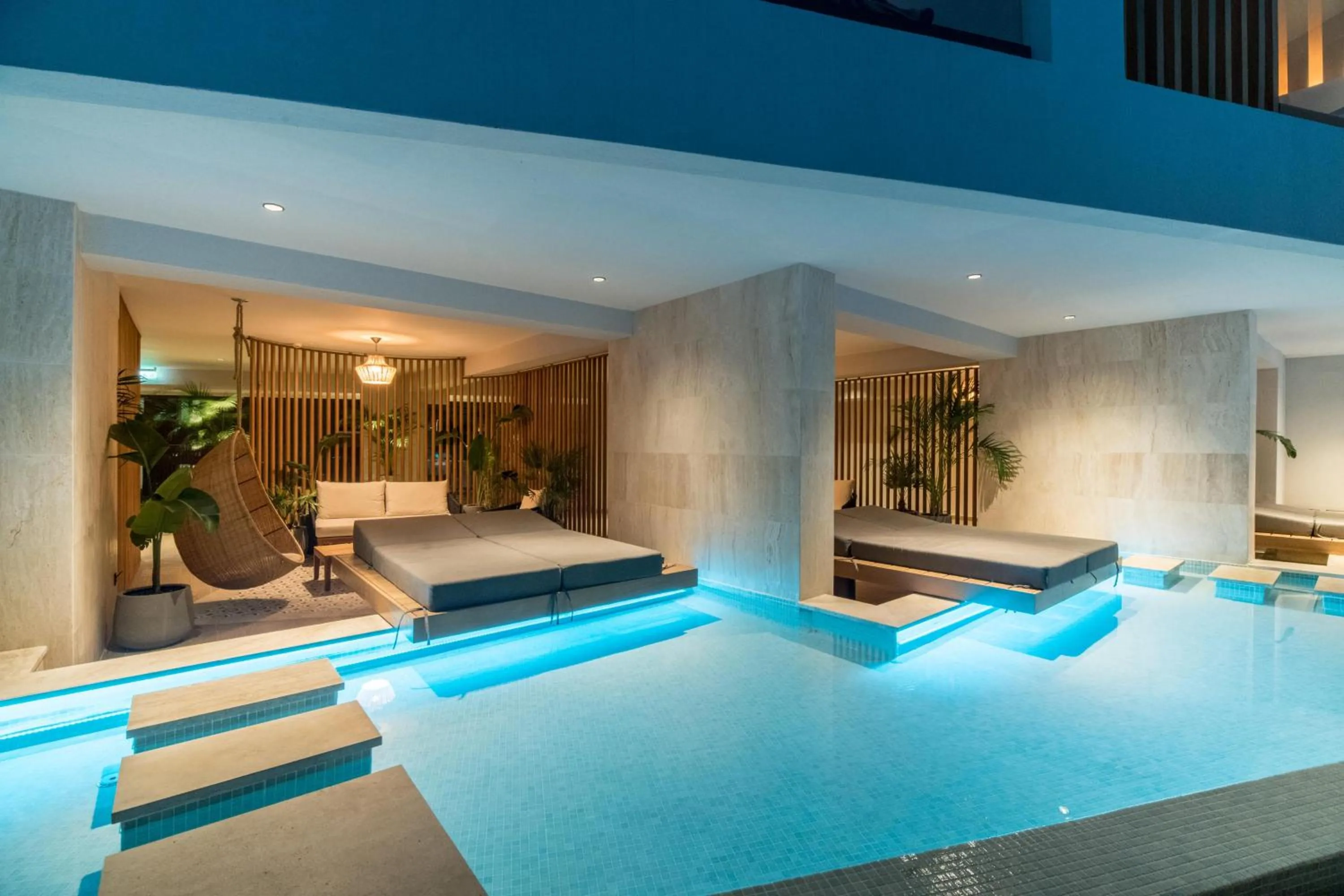 Other in AKASHA Beach Hotel & Spa