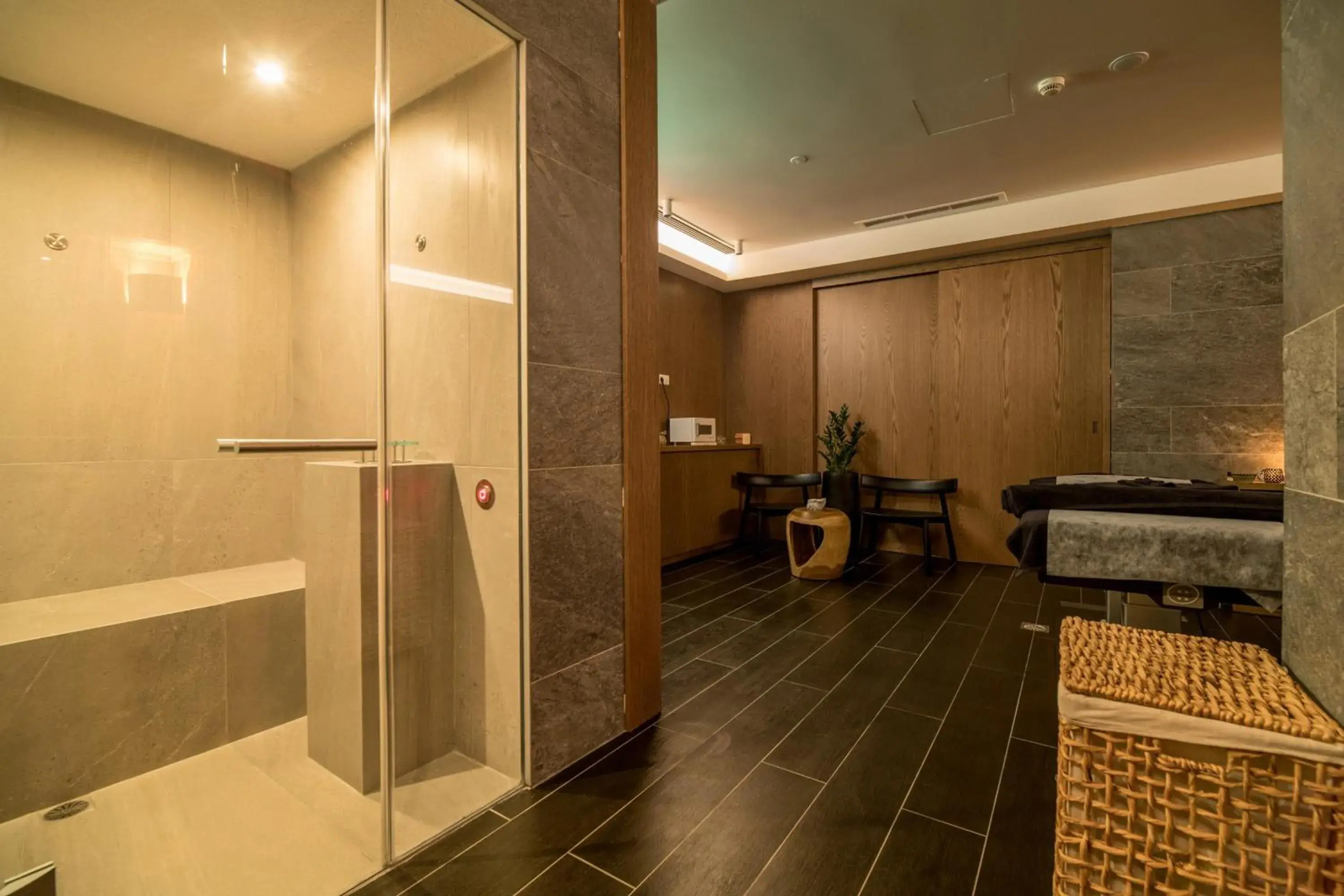 Spa and wellness centre/facilities in AKASHA Beach Hotel & Spa Spa and wellness centre/facilities in AKASHA Beach Hotel & Spa