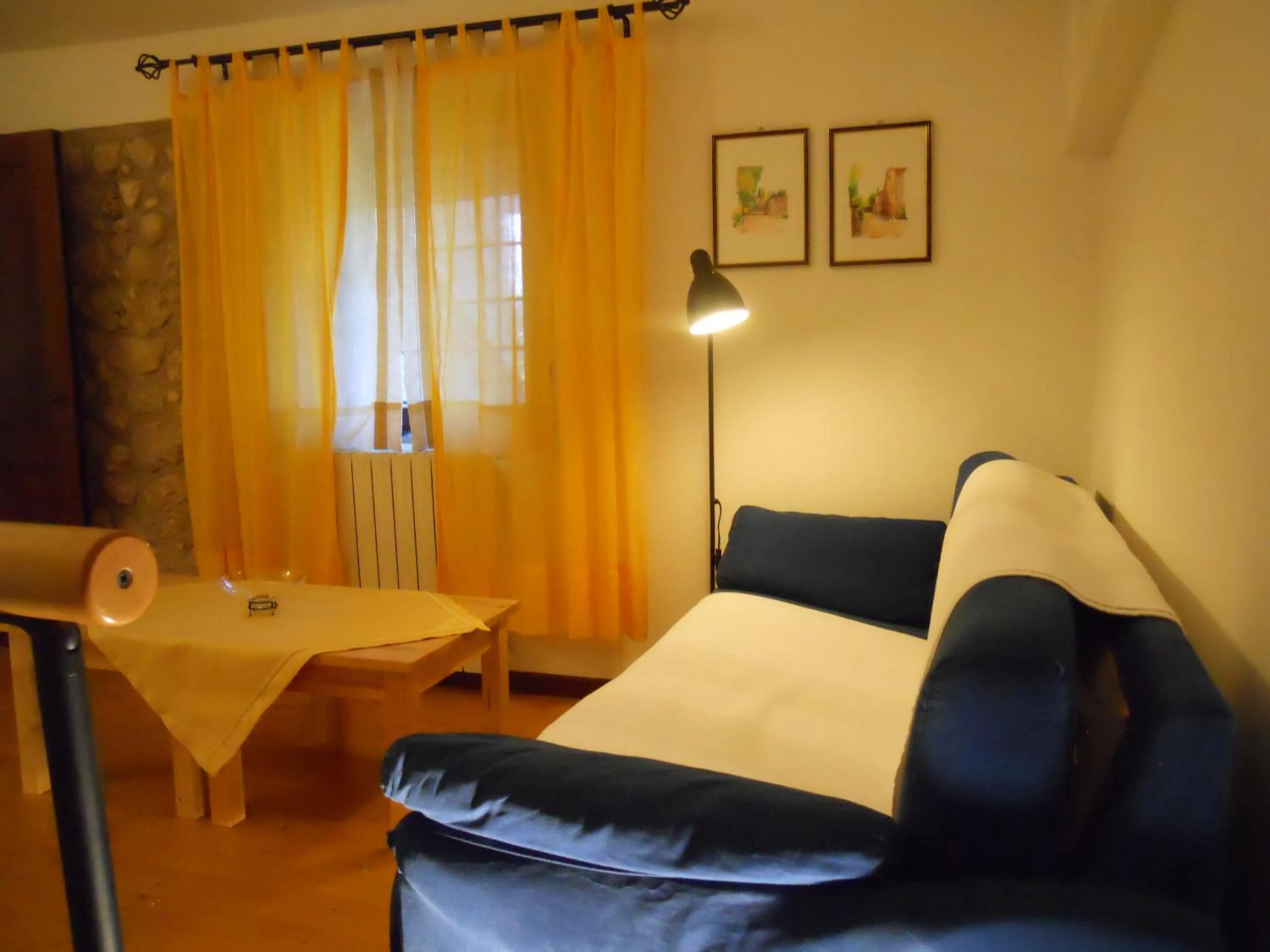 B&B Ca' Morino