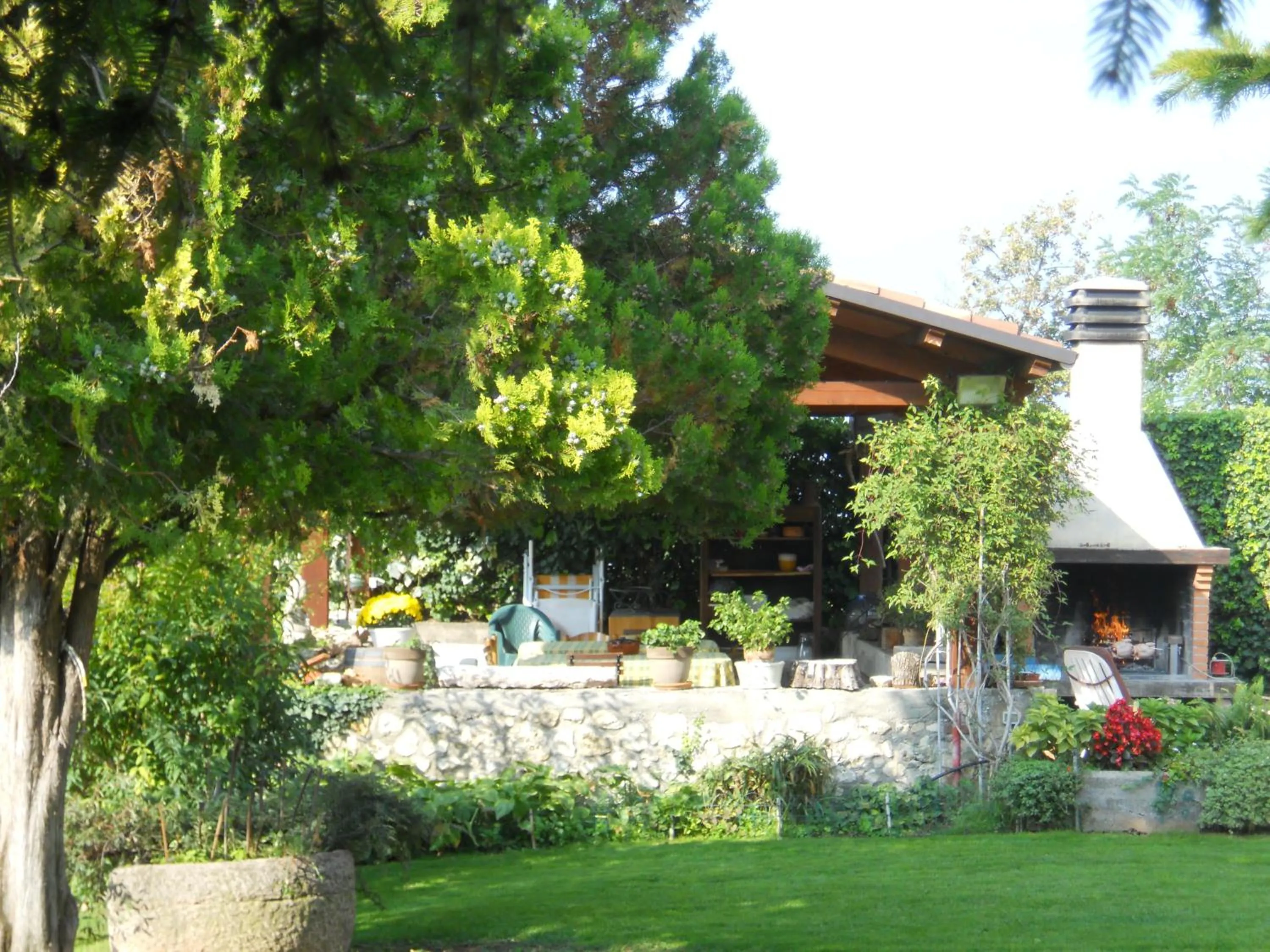 B&B Ca' Morino