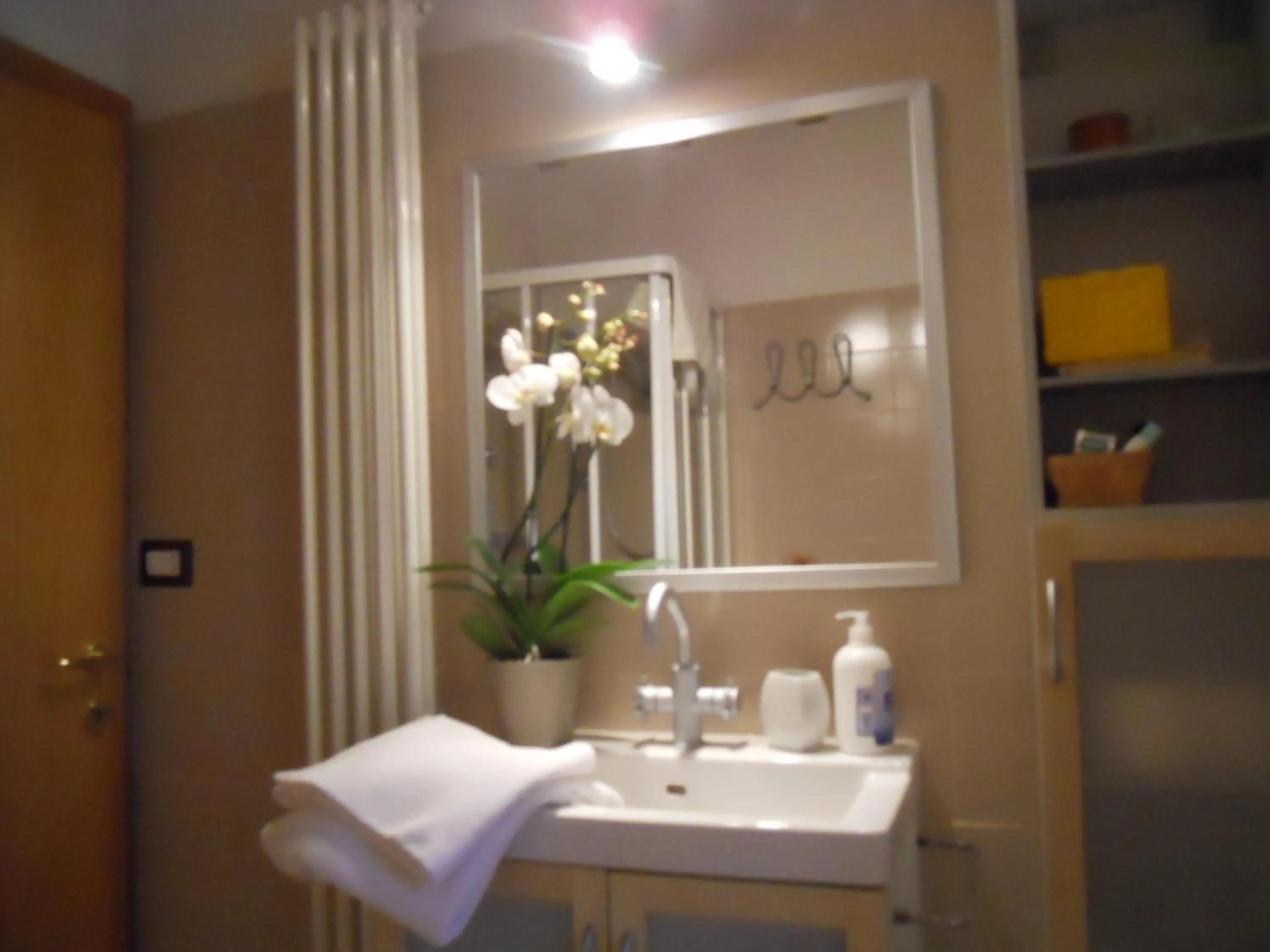 B&B Ca' Morino