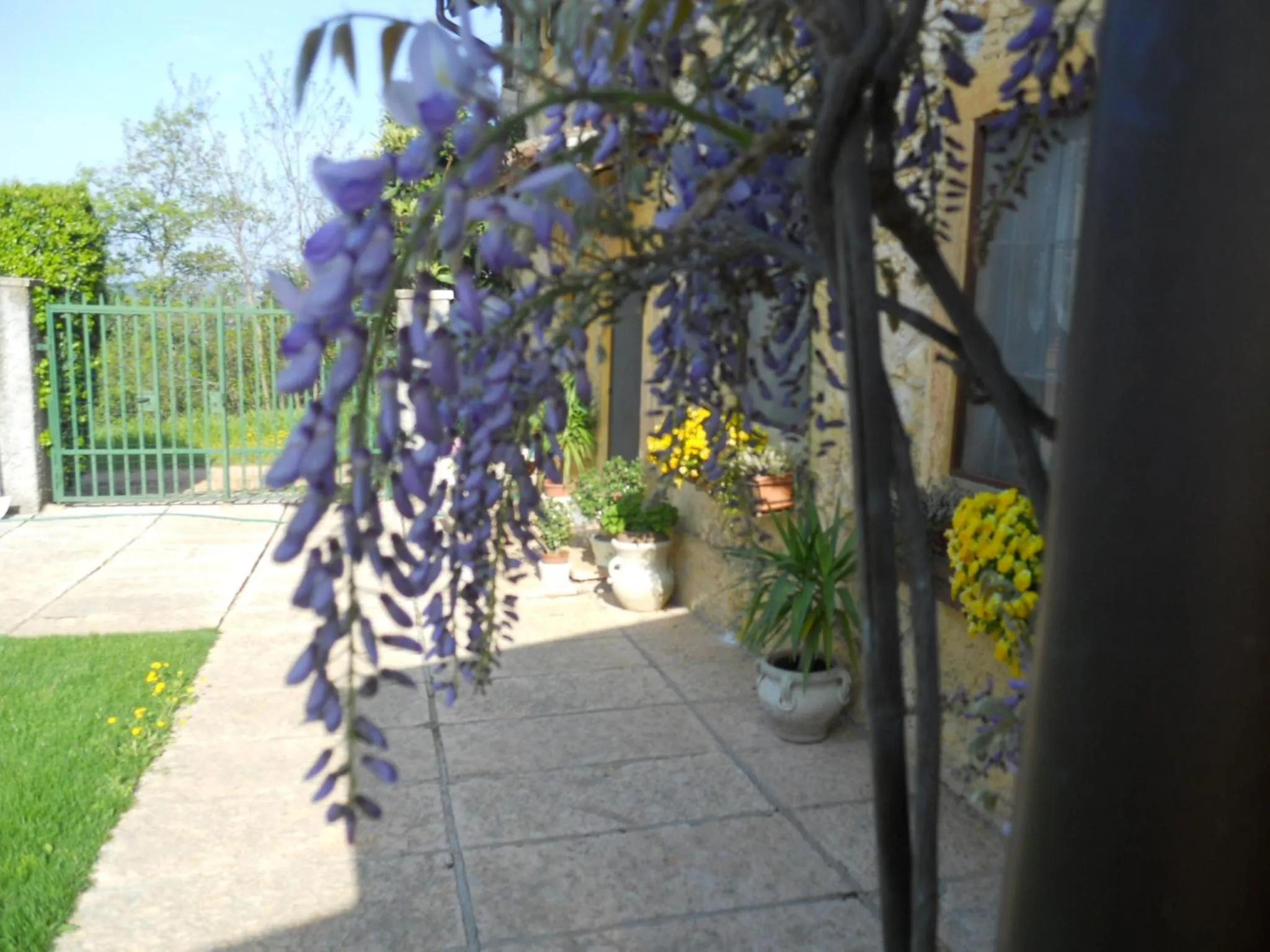 B&B Ca' Morino