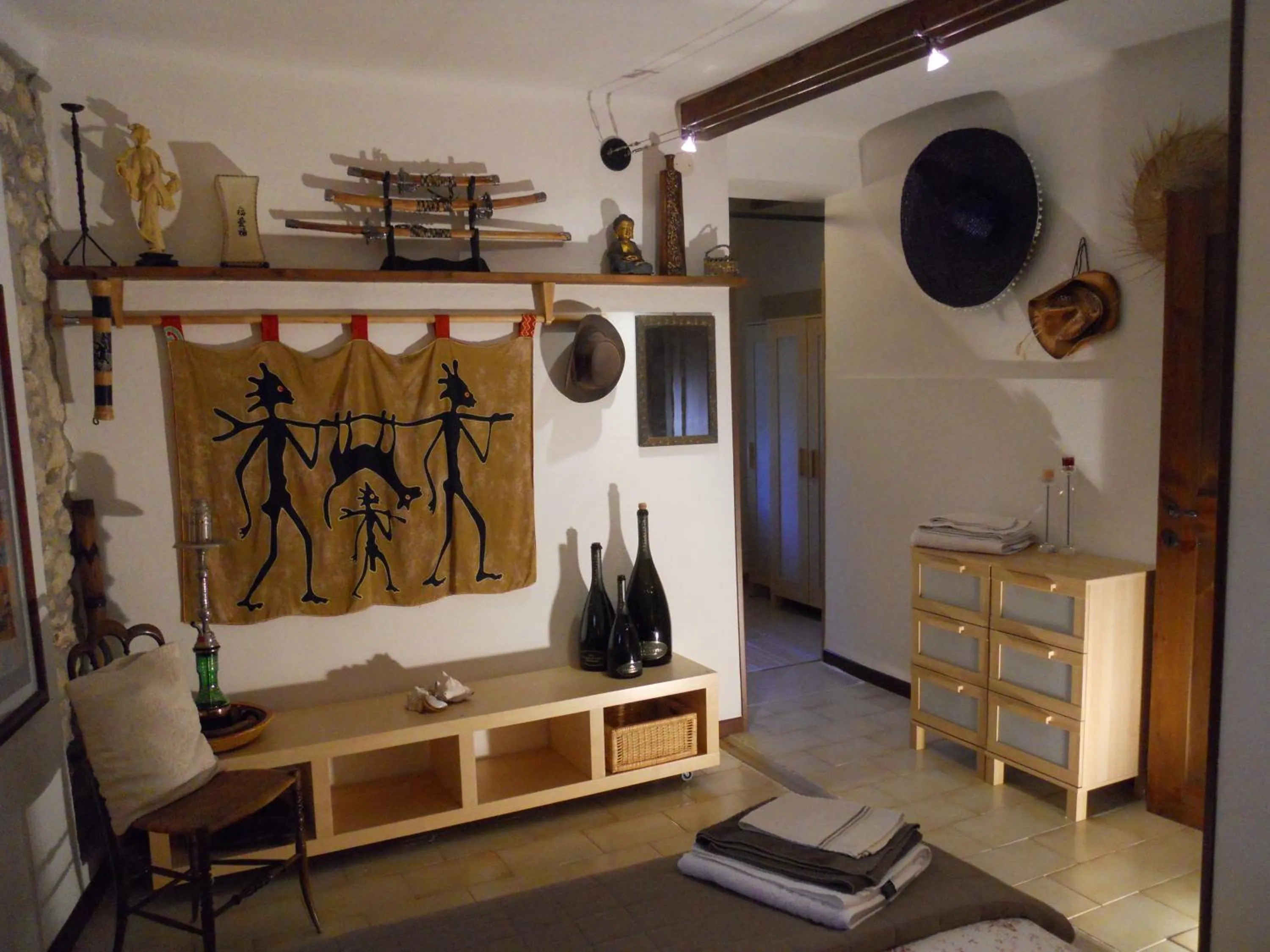 B&B Ca' Morino