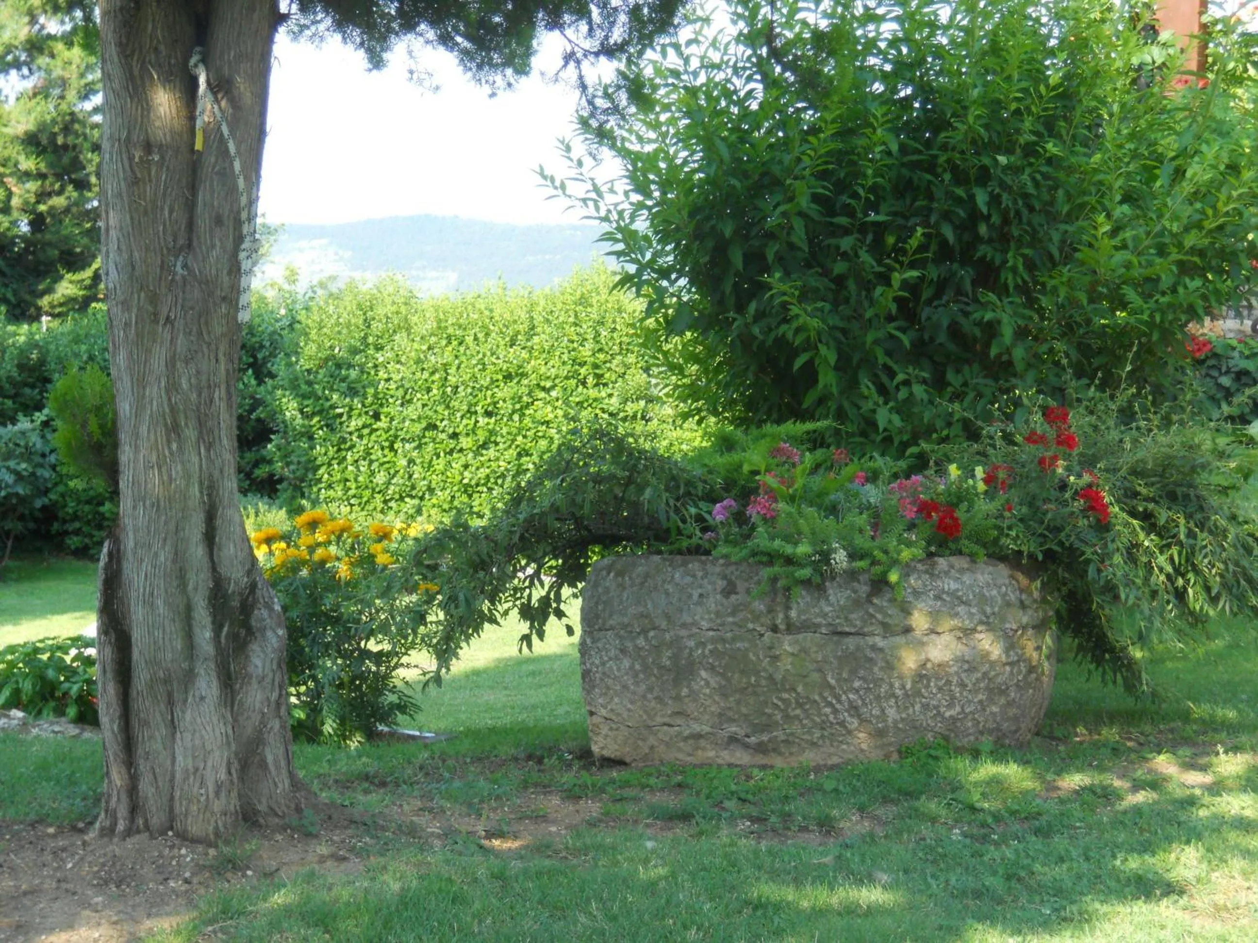 B&B Ca' Morino