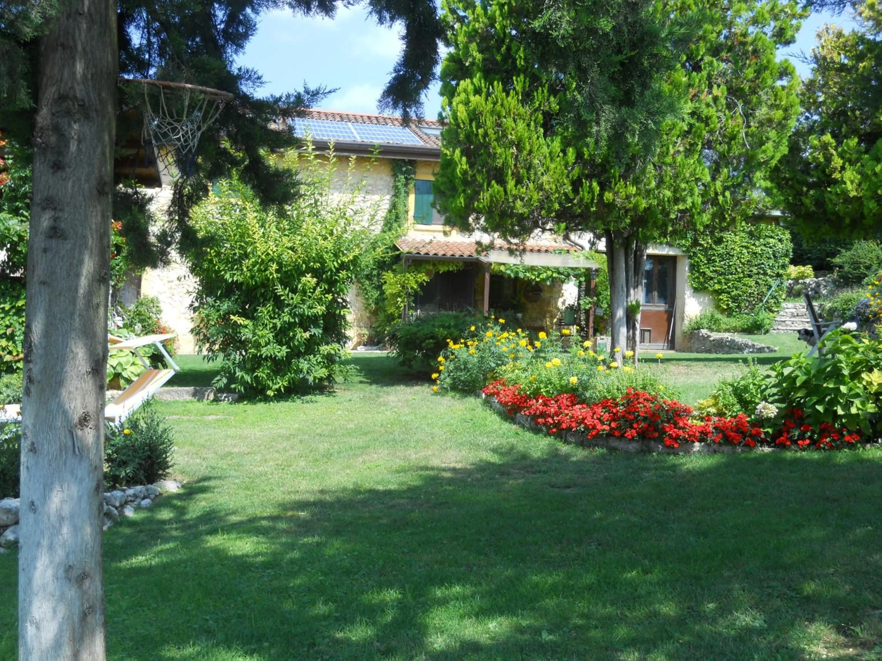 B&B Ca' Morino