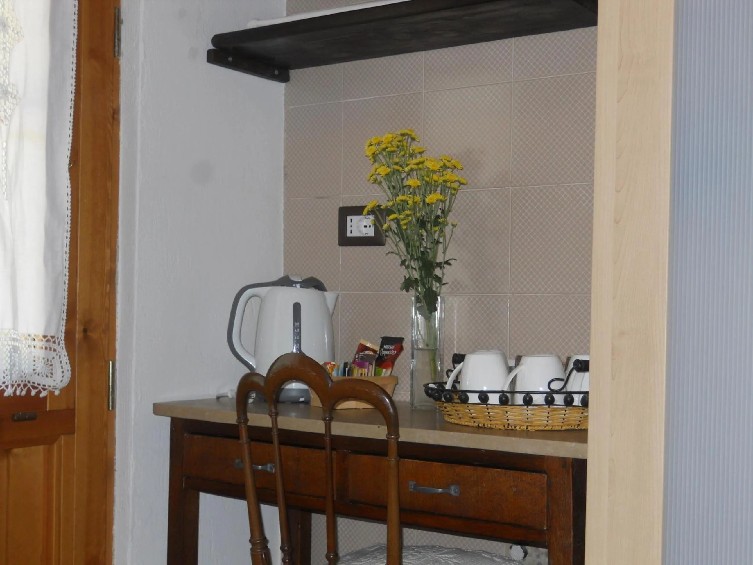 B&B Ca' Morino