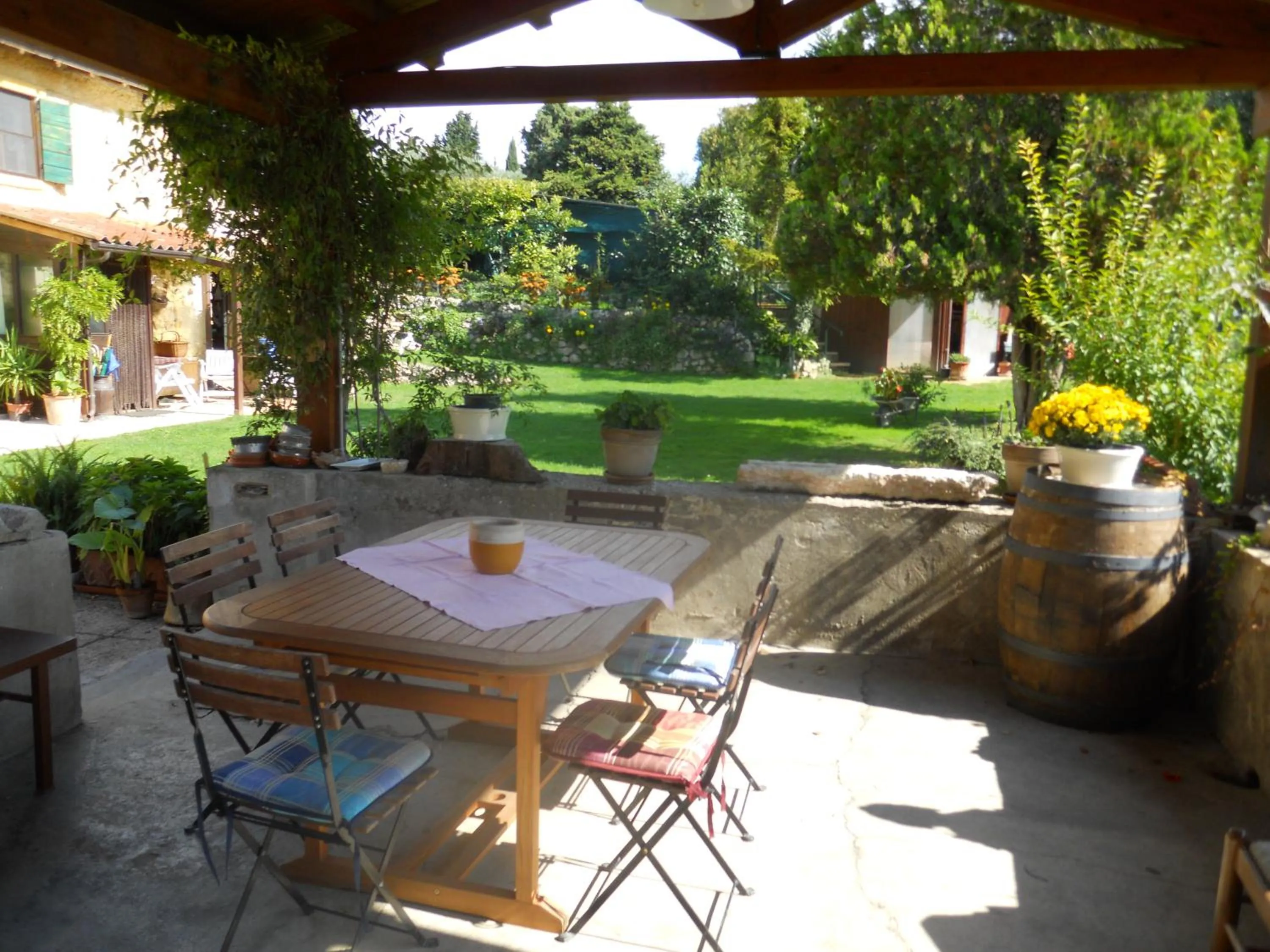B&B Ca' Morino