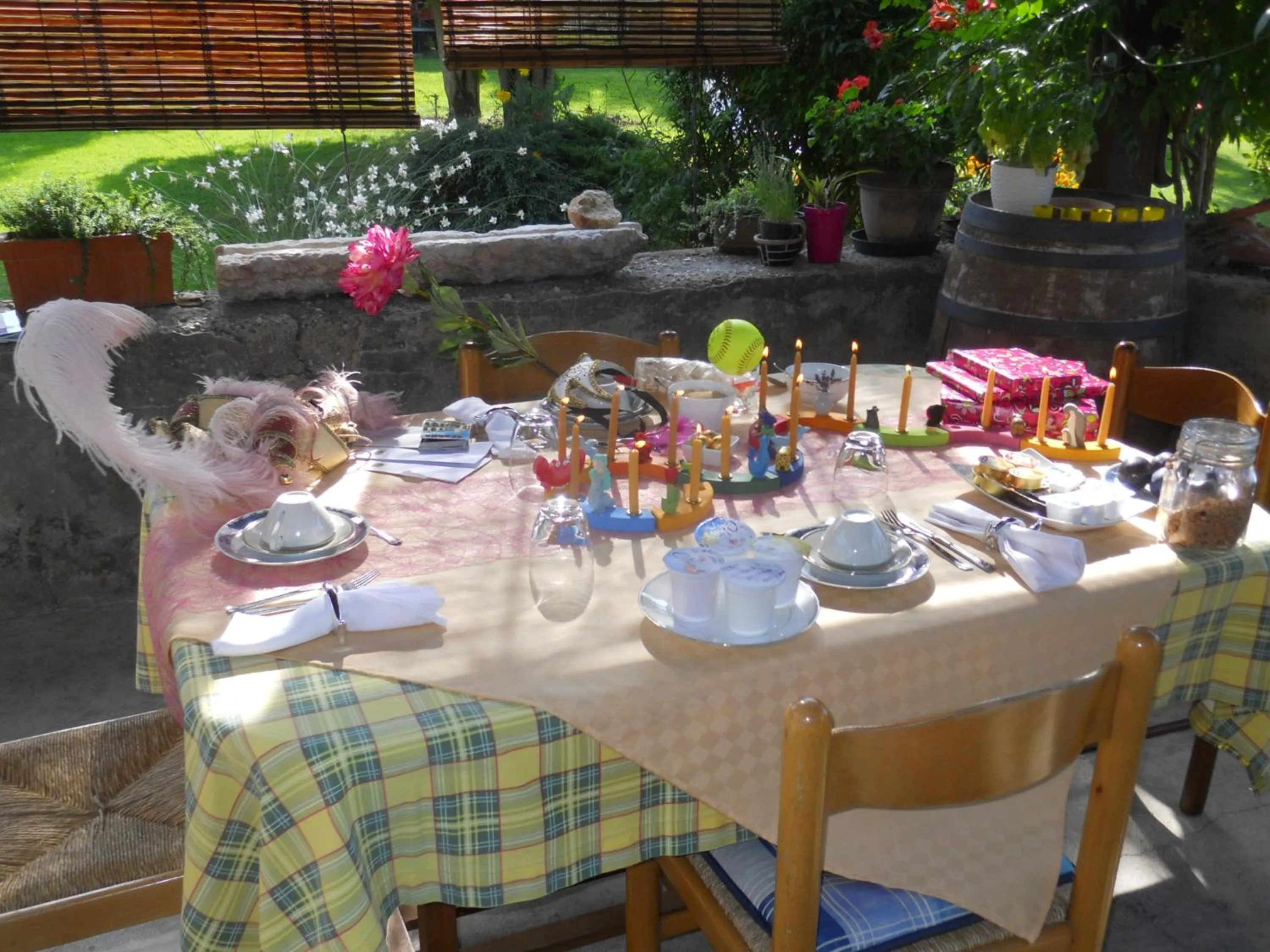 B&B Ca' Morino
